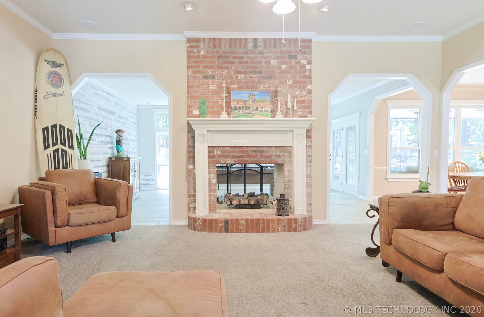 9074 W 157th Street Skiatook OK 74070