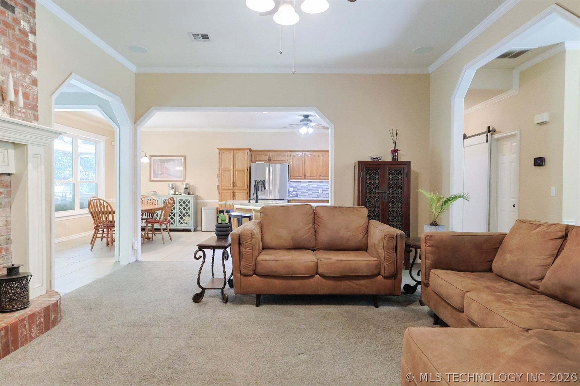 9074 W 157th Street Skiatook OK 74070