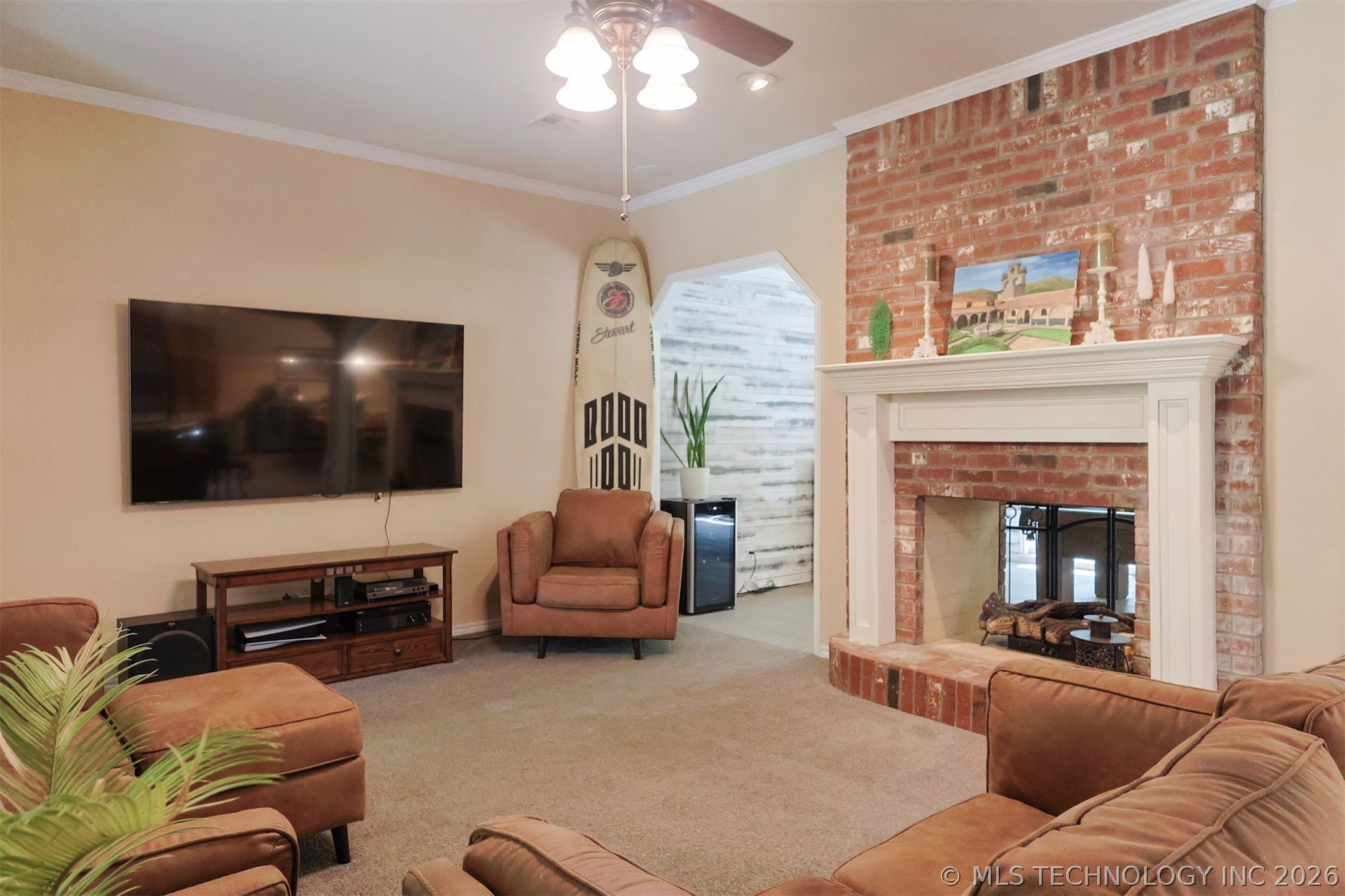 9074 W 157th Street Skiatook OK 74070