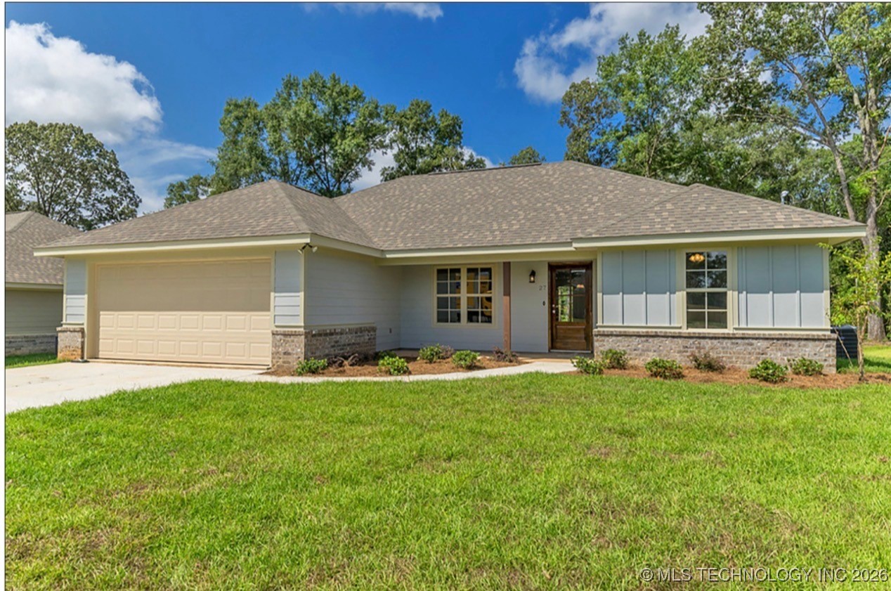 4801 Poplin Avenue Muskogee OK 74403