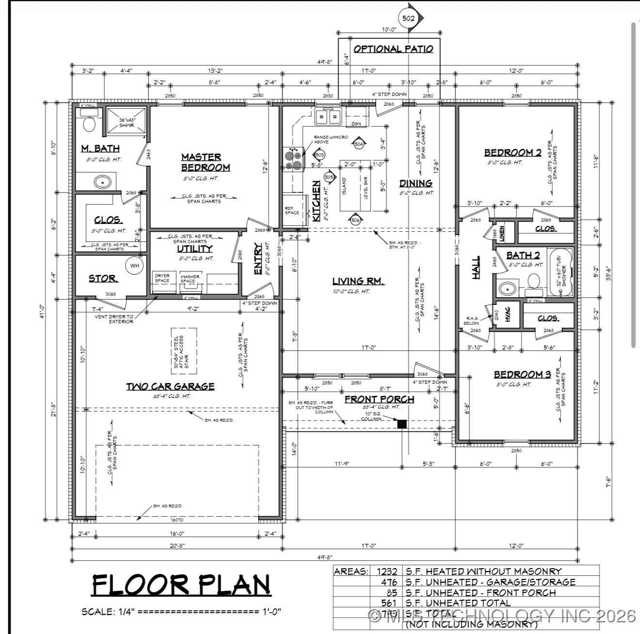 4801 Poplin Avenue Muskogee OK 74403