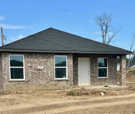 837 Elm Street Seminole OK 74868