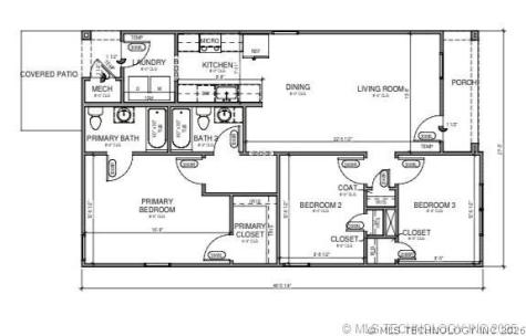 837 Elm Street Seminole OK 74868