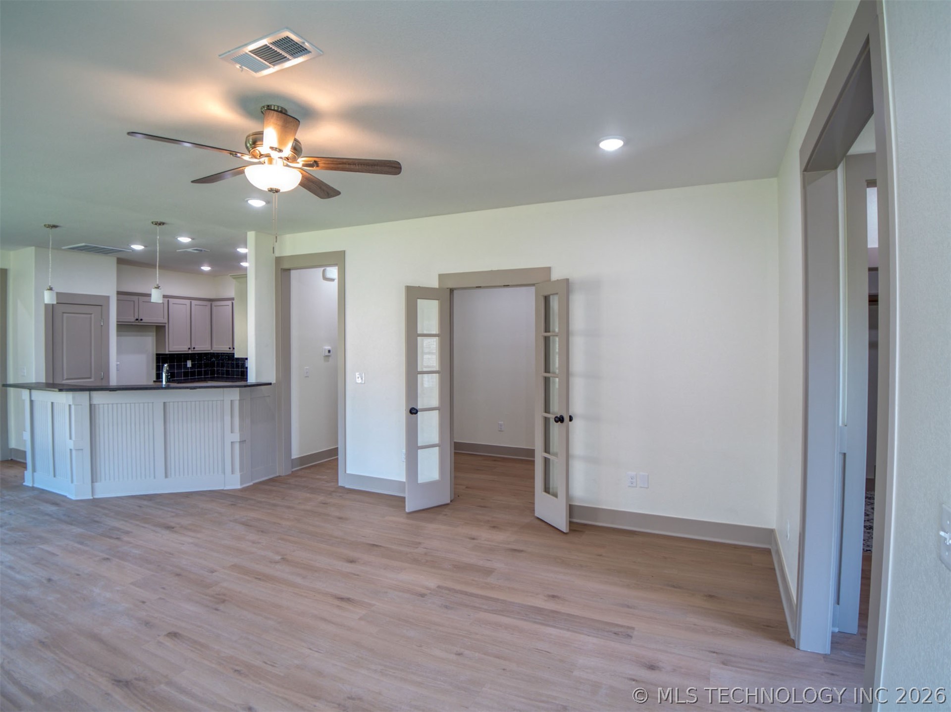 212 Cottonwood Street Calera OK 74730