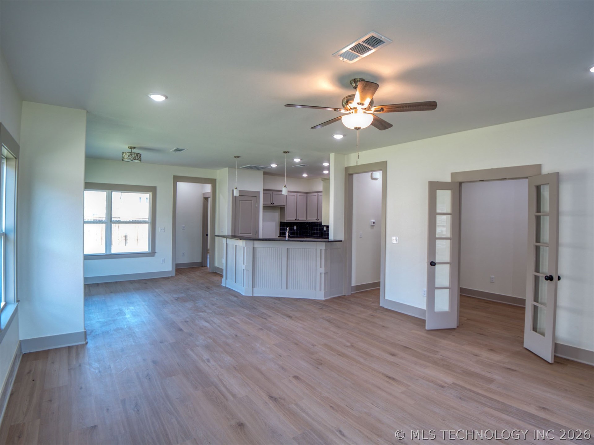 212 Cottonwood Street Calera OK 74730