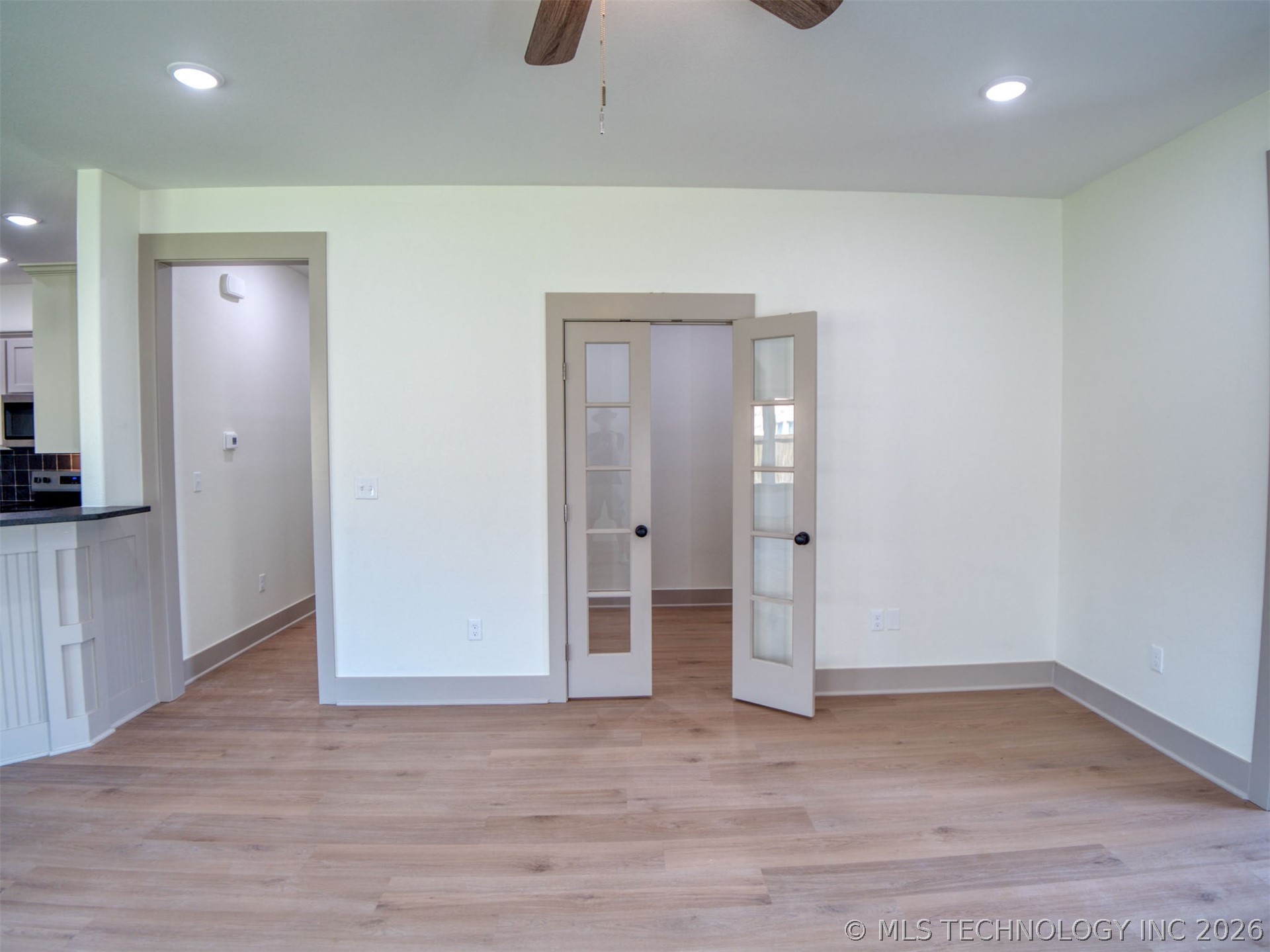 212 Cottonwood Street Calera OK 74730