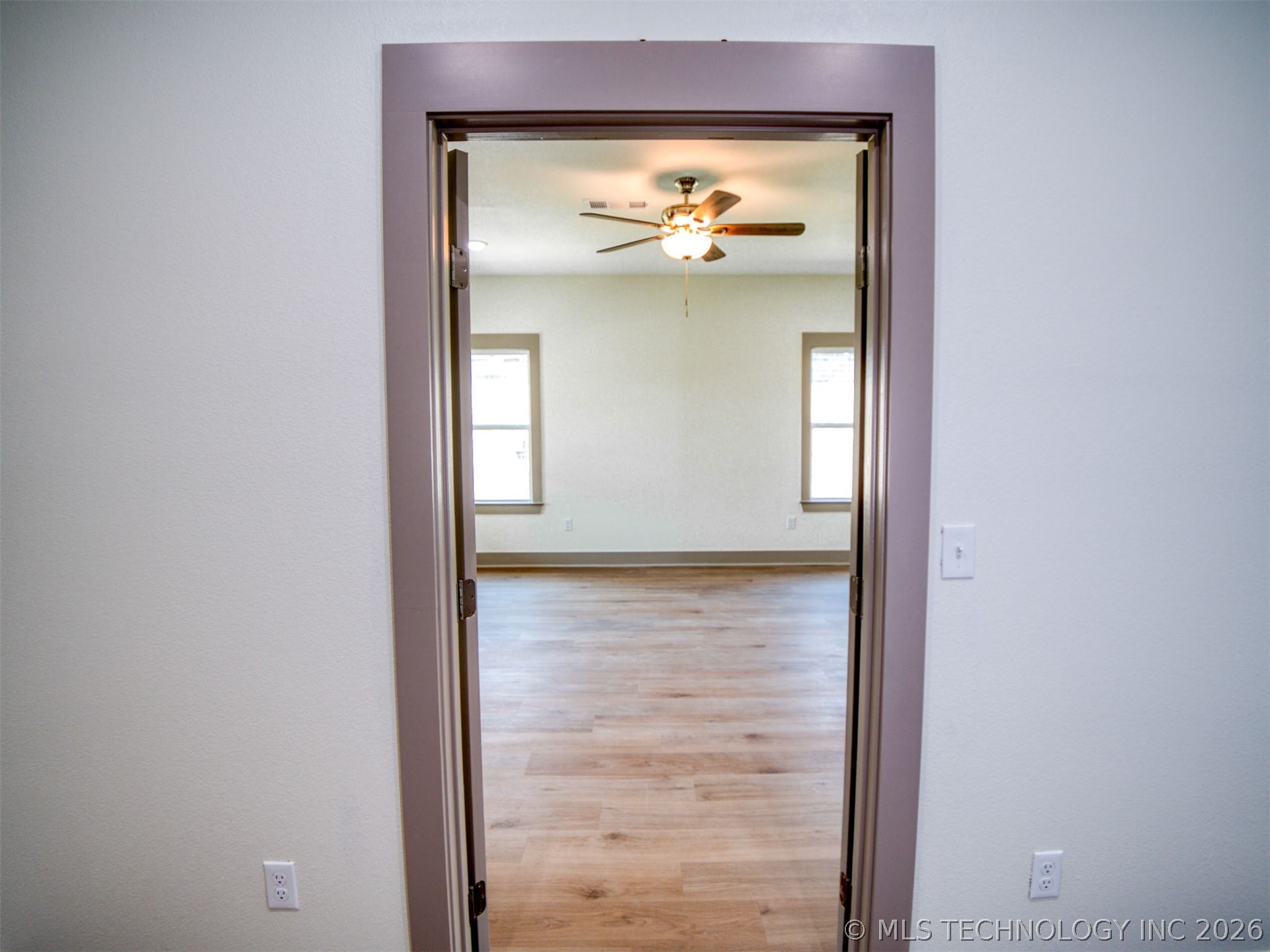 212 Cottonwood Street Calera OK 74730