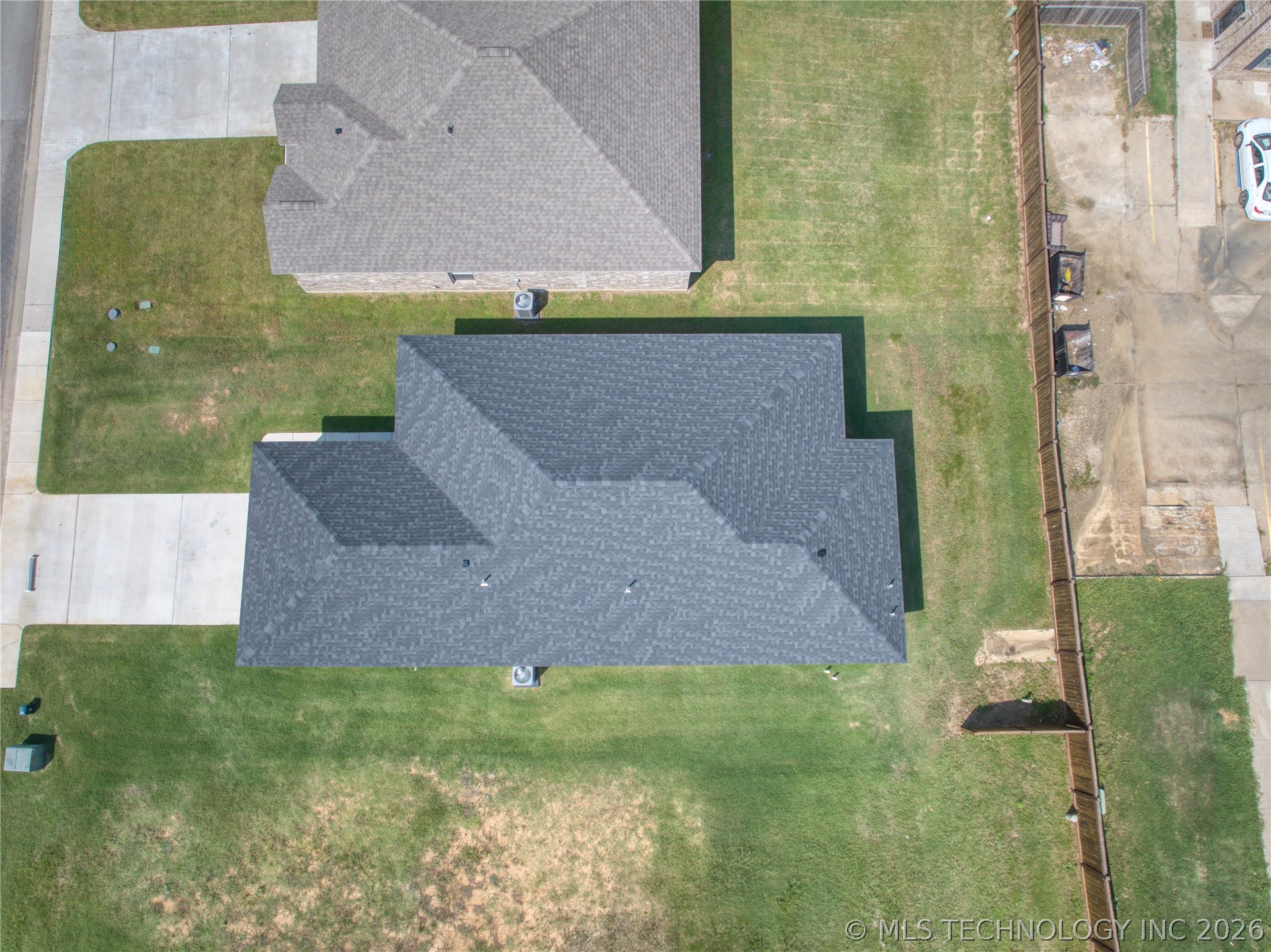 212 Cottonwood Street Calera OK 74730