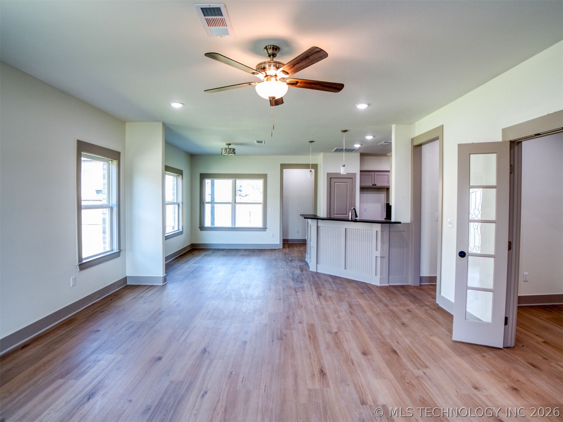 212 Cottonwood Street Calera OK 74730