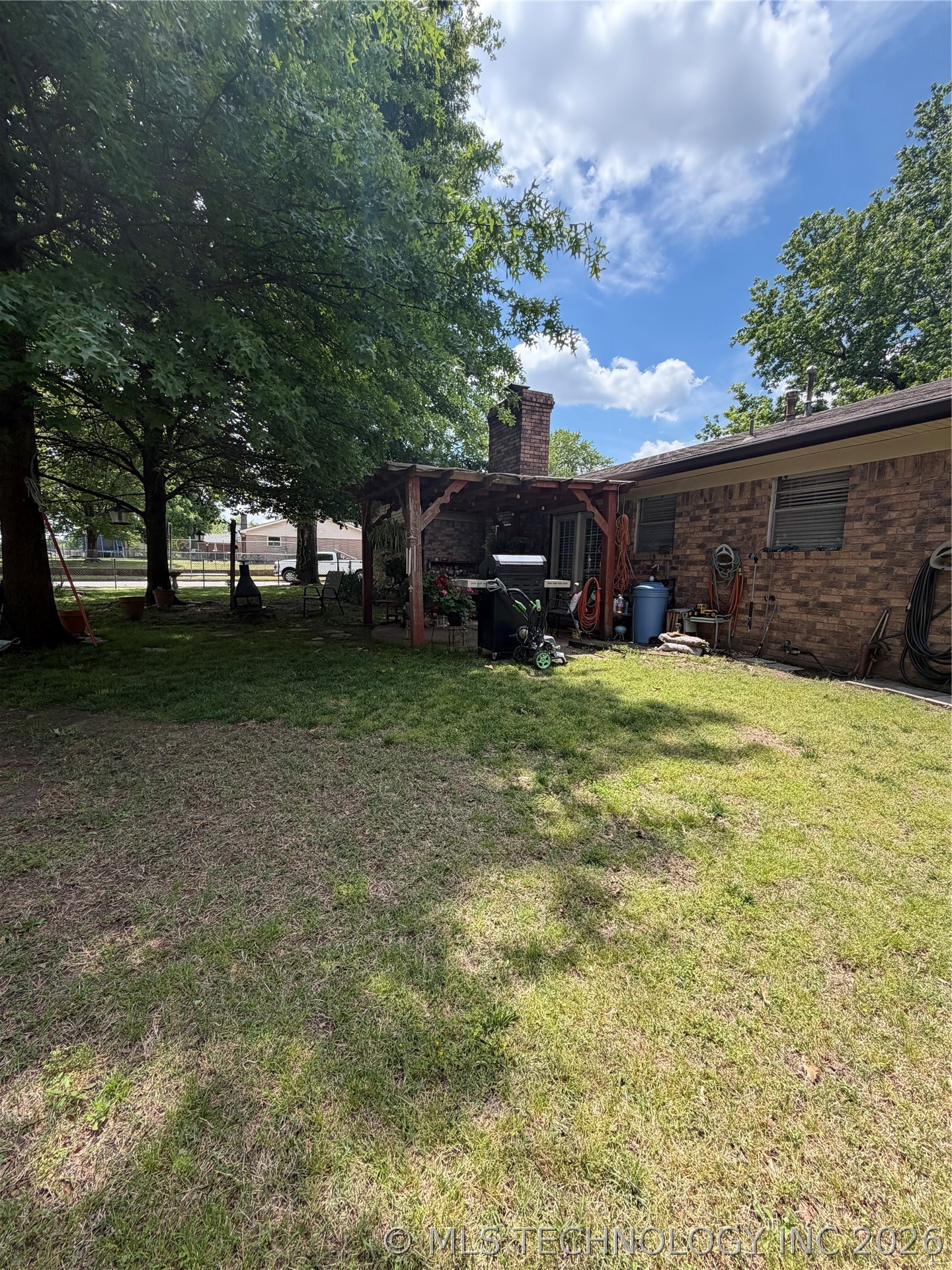 1631 S 1st Place Broken Arrow OK 74012