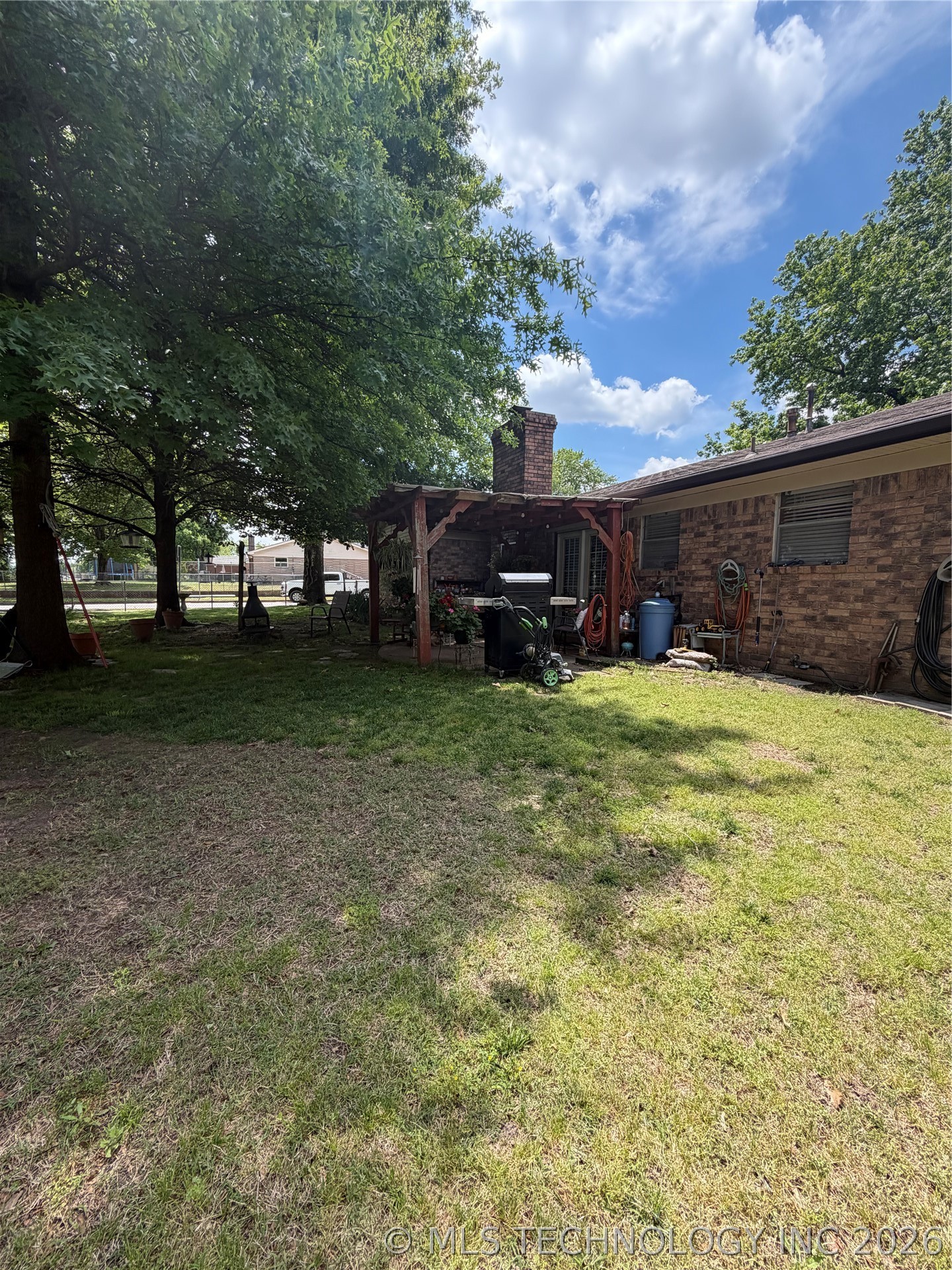 1631 S 1st Place Broken Arrow OK 74012