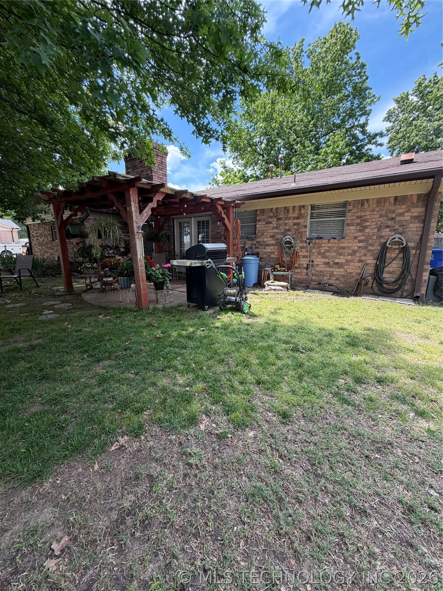 1631 S 1st Place Broken Arrow OK 74012