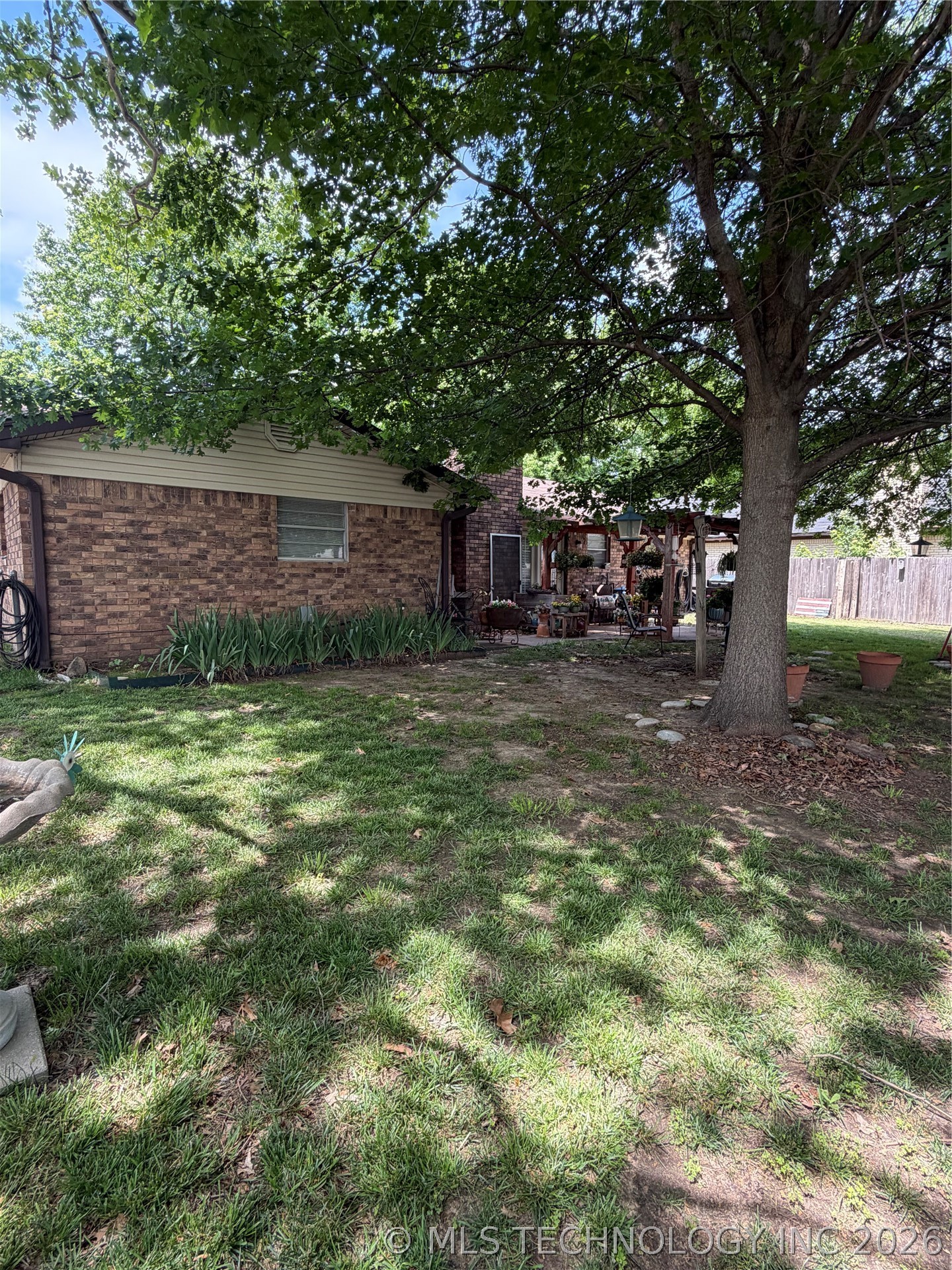 1631 S 1st Place Broken Arrow OK 74012