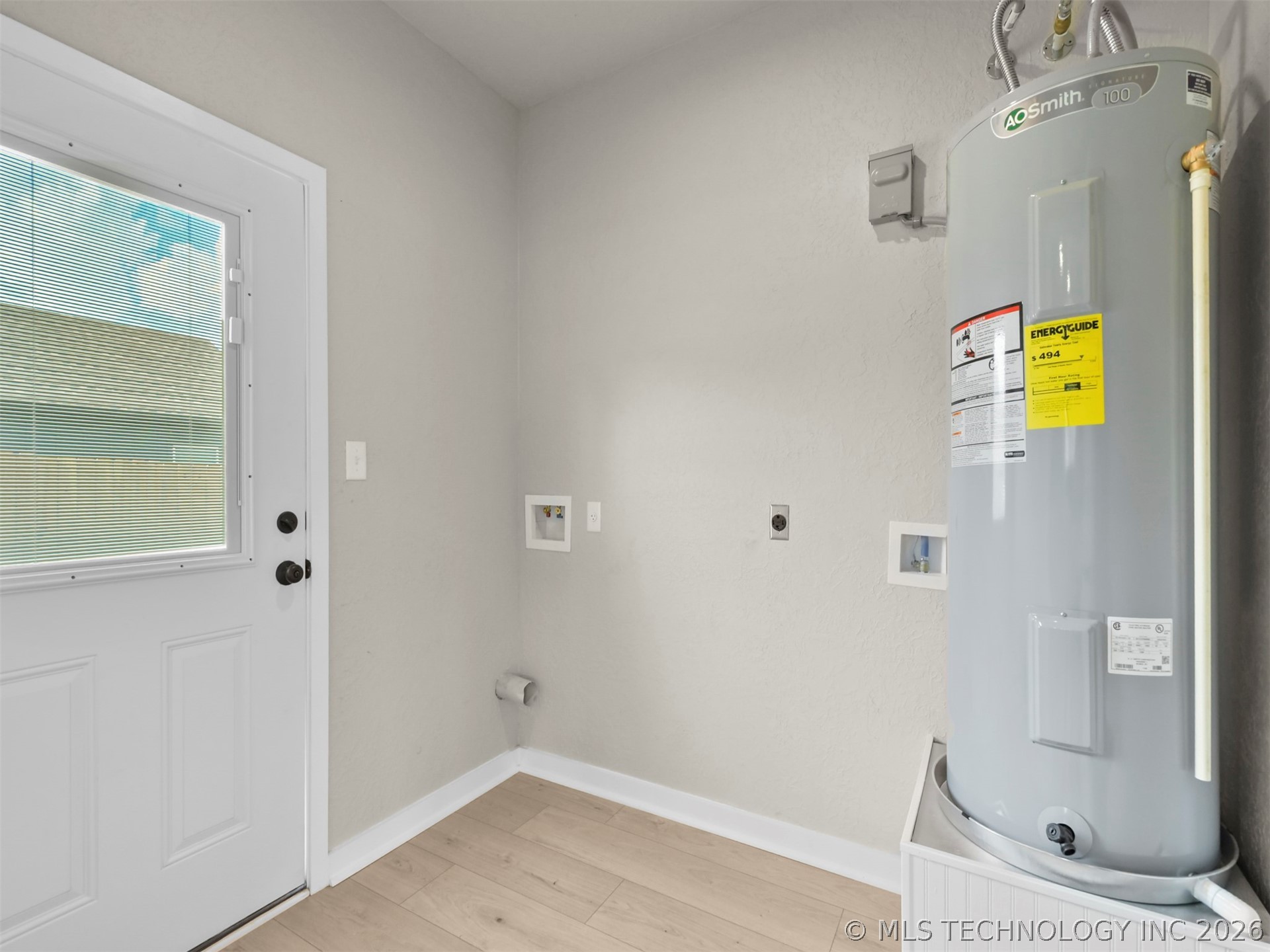 151 Aspen Circle Wilson OK 73463
