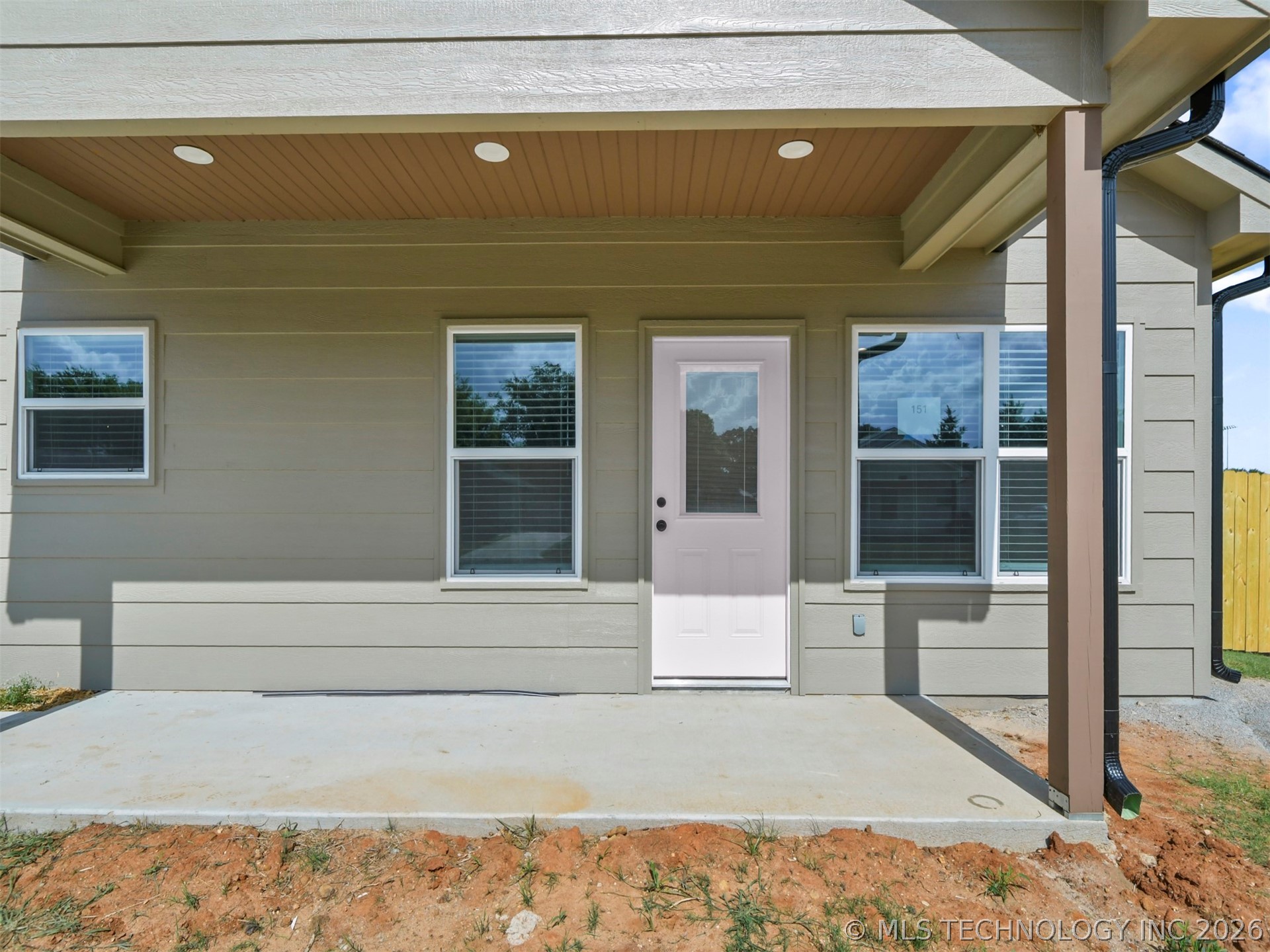 151 Aspen Circle Wilson OK 73463