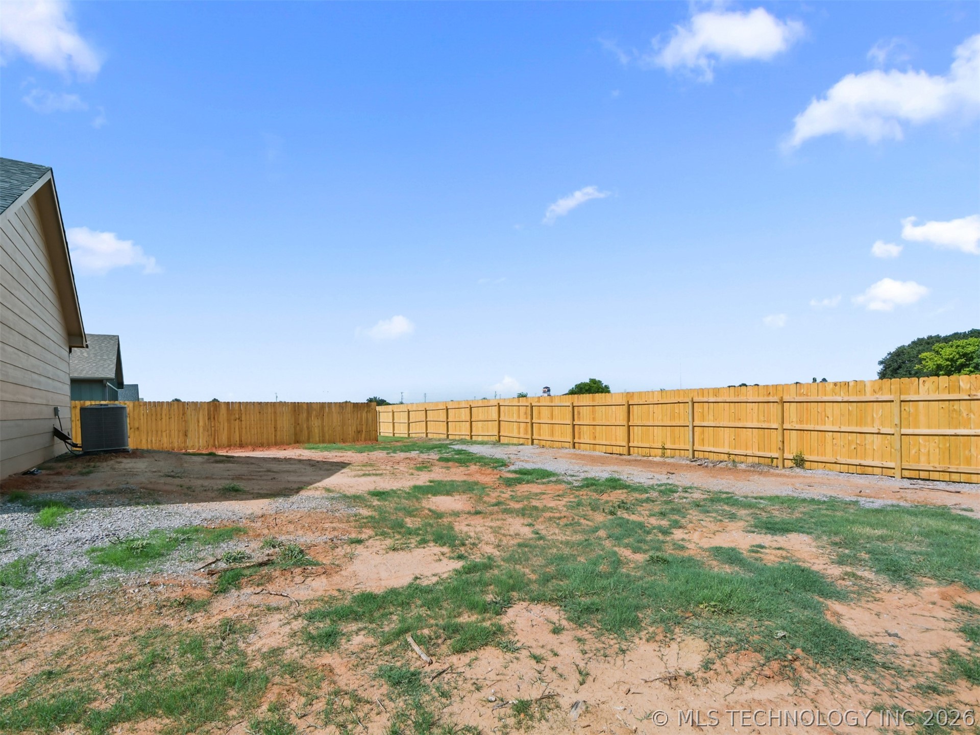 151 Aspen Circle Wilson OK 73463