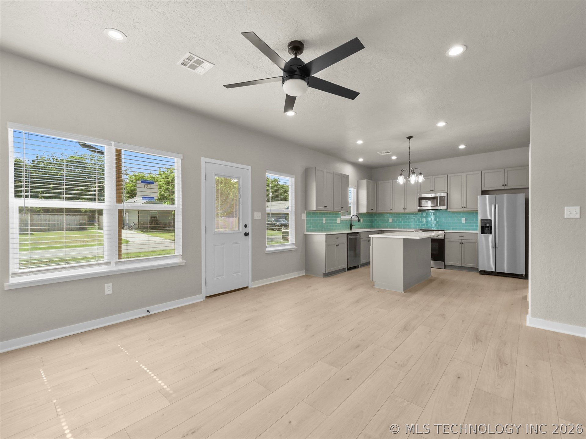 151 Aspen Circle Wilson OK 73463