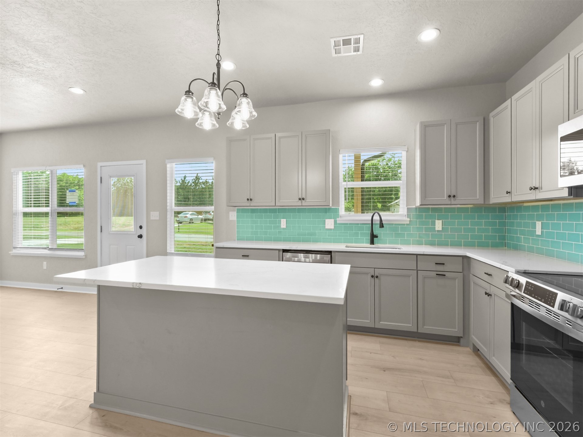 151 Aspen Circle Wilson OK 73463