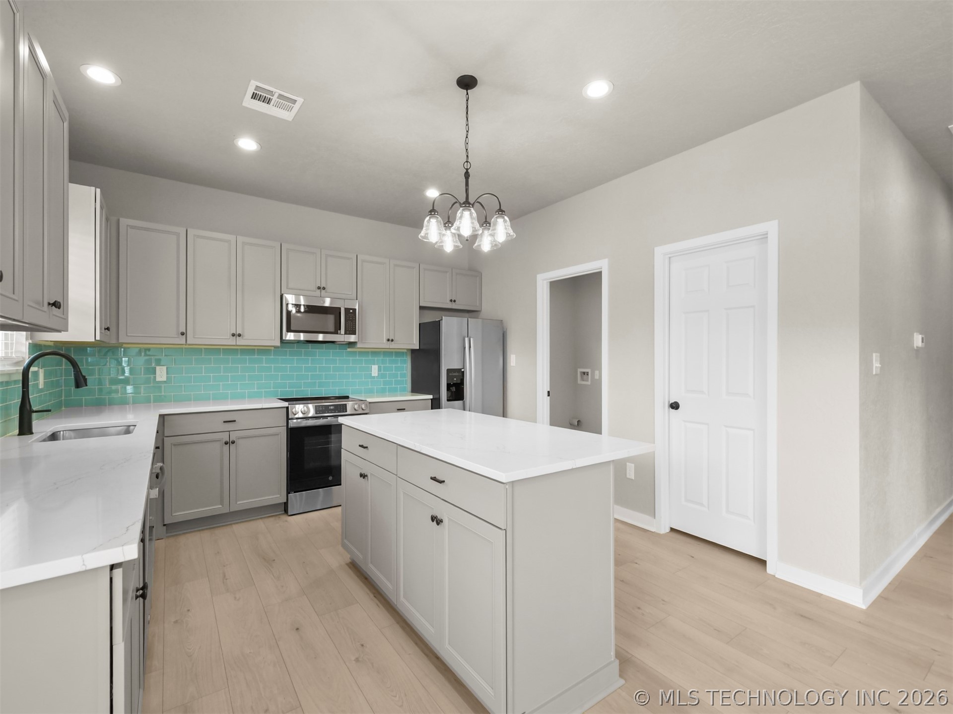 151 Aspen Circle Wilson OK 73463
