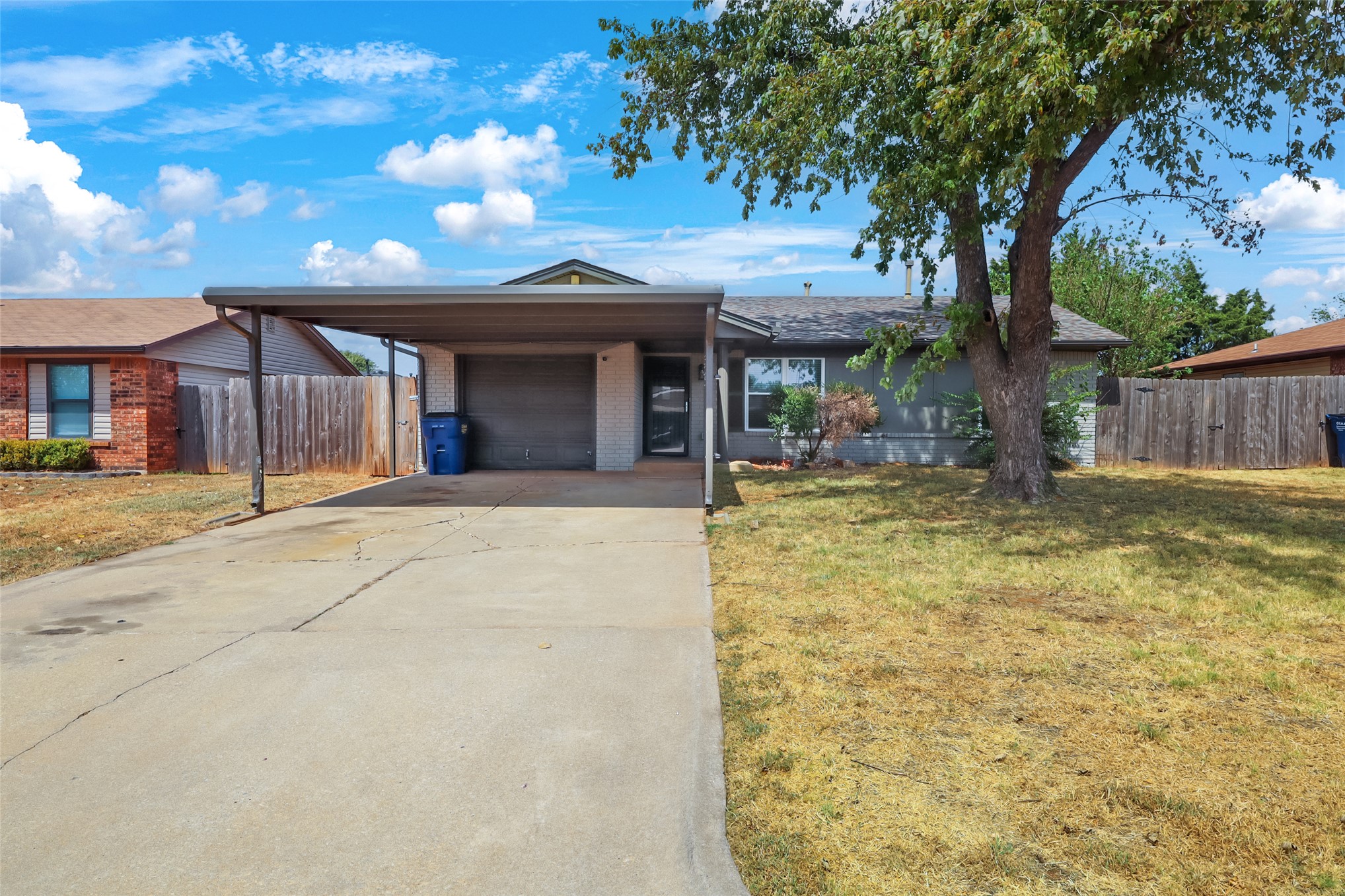 325 Maple Branch Way Mustang OK 73064