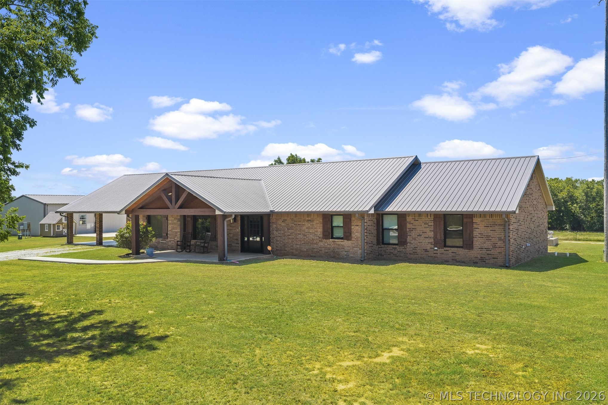 1799 Radar Healdton OK 73438