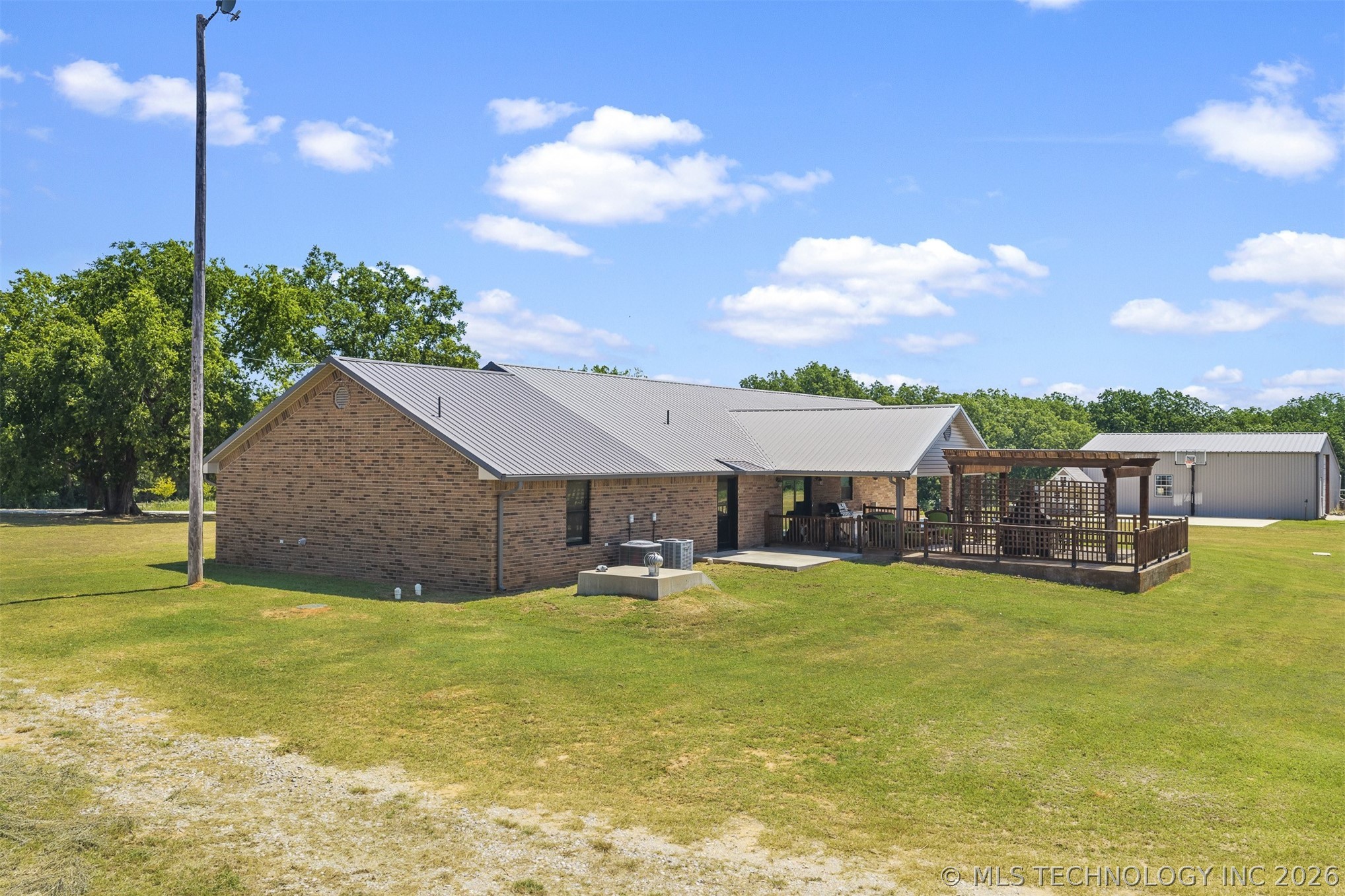 1799 Radar Healdton OK 73438