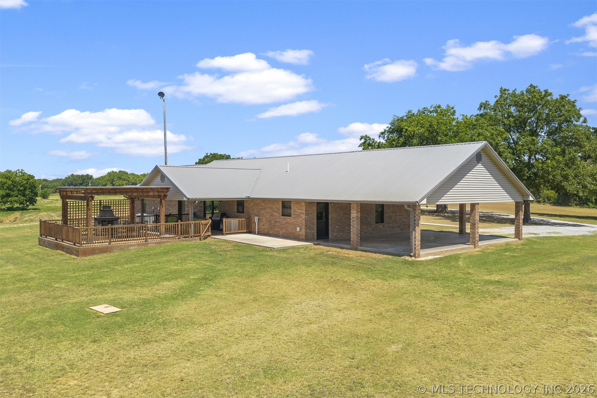 1799 Radar Healdton OK 73438