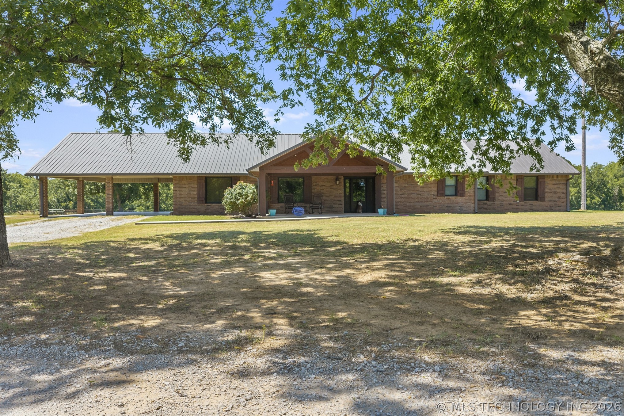 1799 Radar Healdton OK 73438