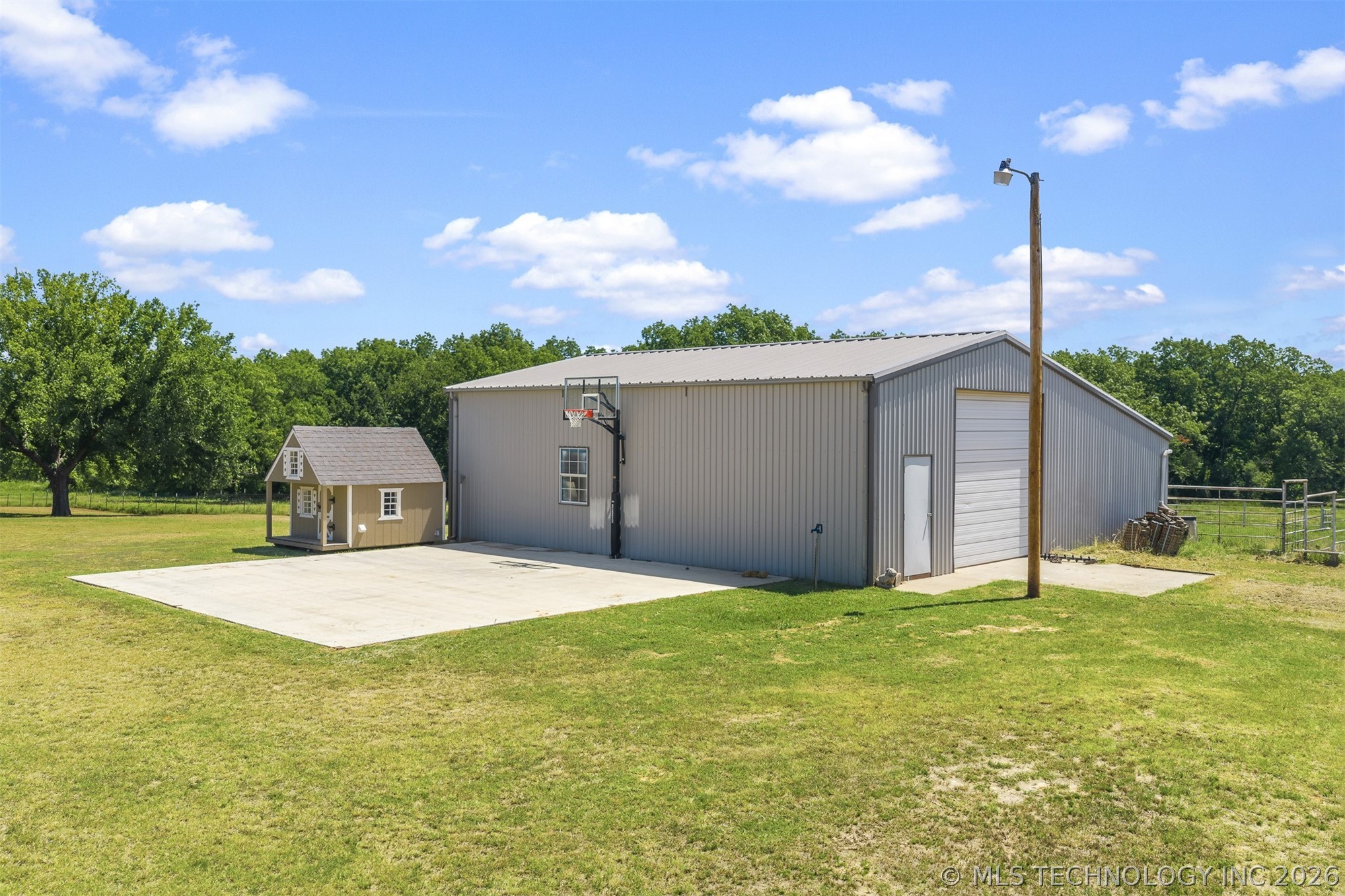 1799 Radar Healdton OK 73438