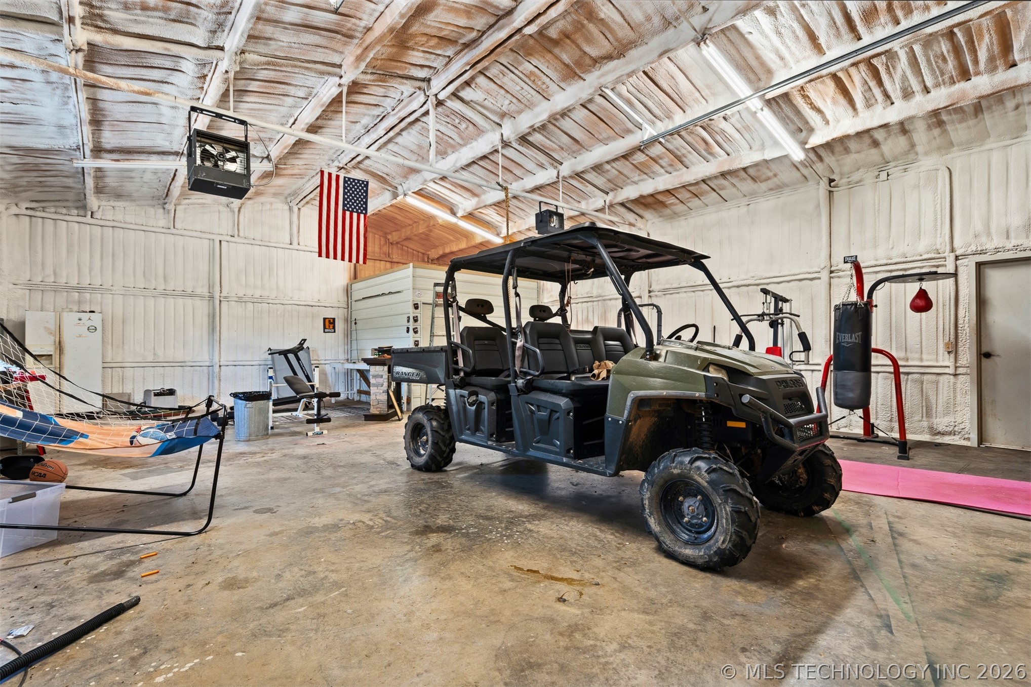 1799 Radar Healdton OK 73438