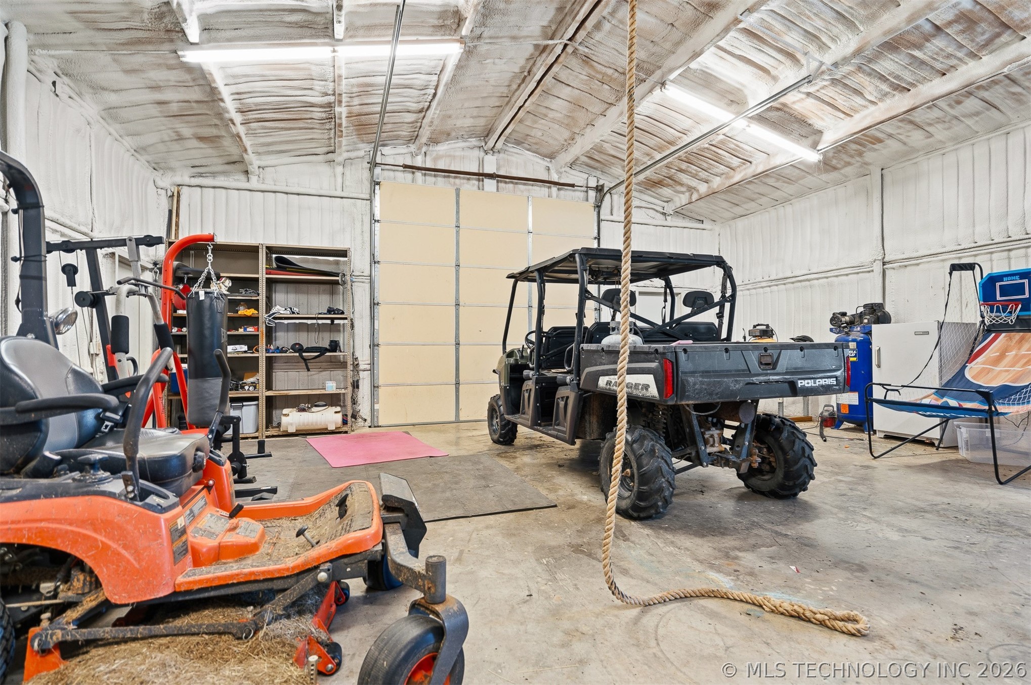 1799 Radar Healdton OK 73438