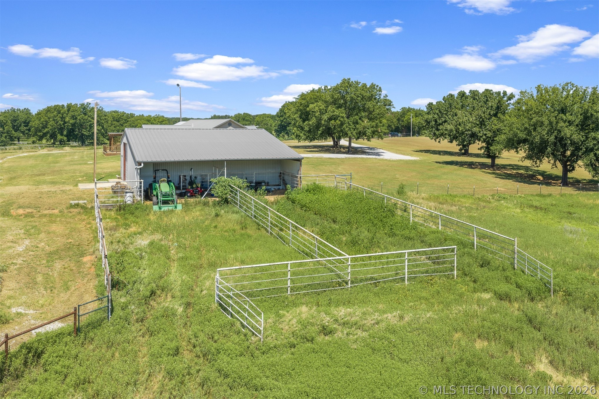 1799 Radar Healdton OK 73438
