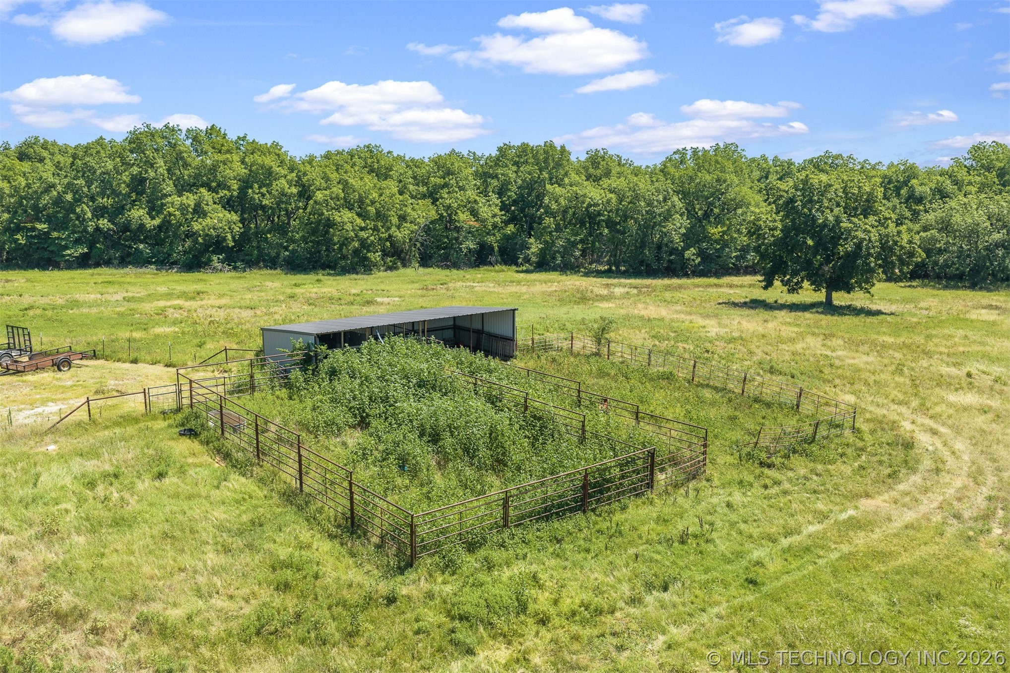 1799 Radar Healdton OK 73438