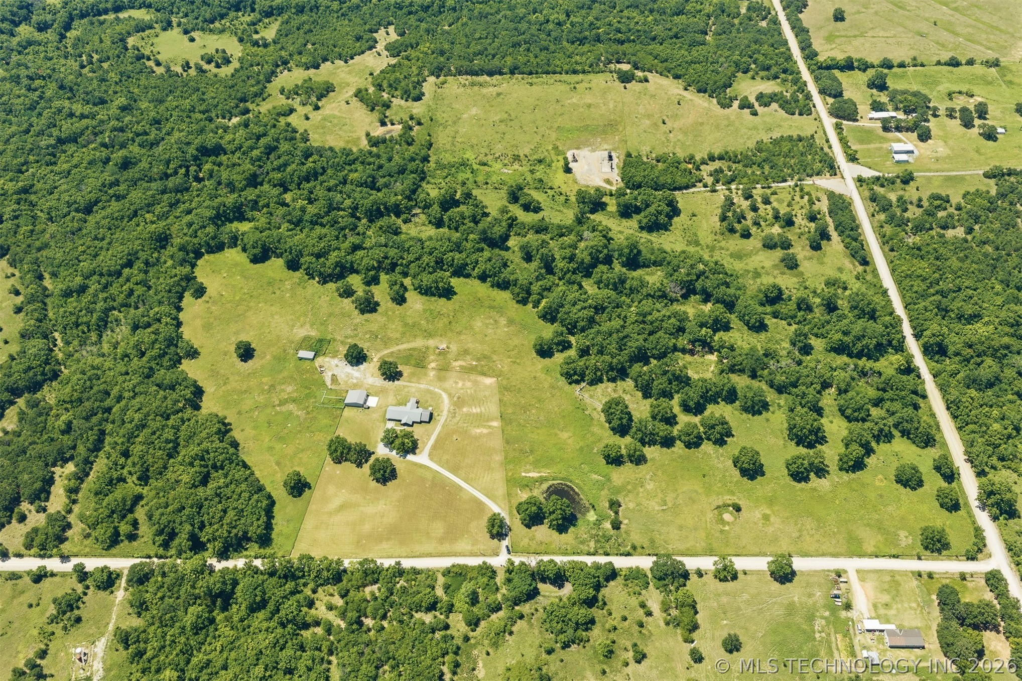 1799 Radar Healdton OK 73438