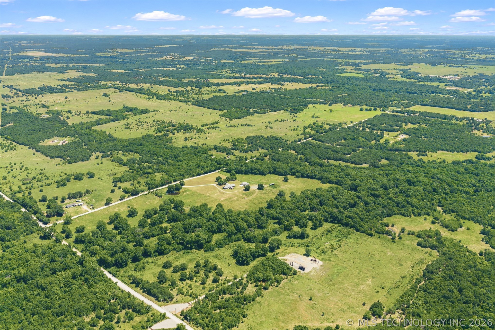 1799 Radar Healdton OK 73438
