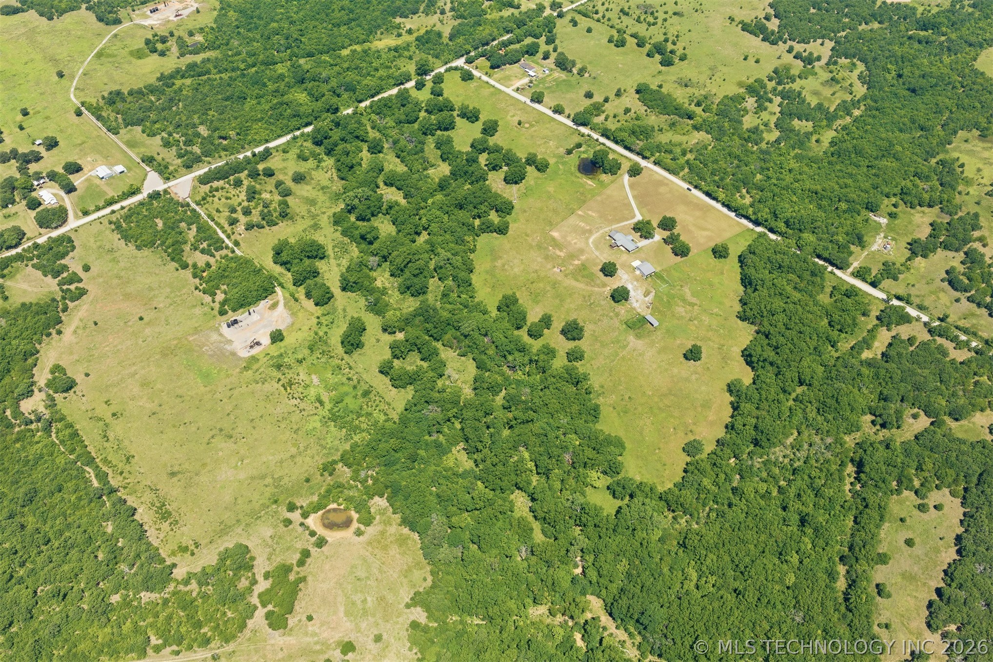 1799 Radar Healdton OK 73438