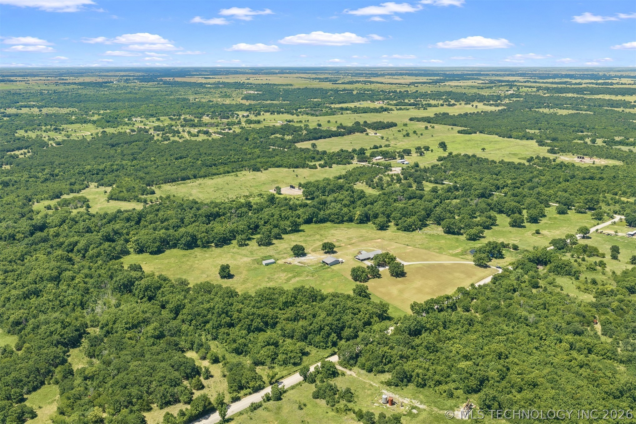 1799 Radar Healdton OK 73438
