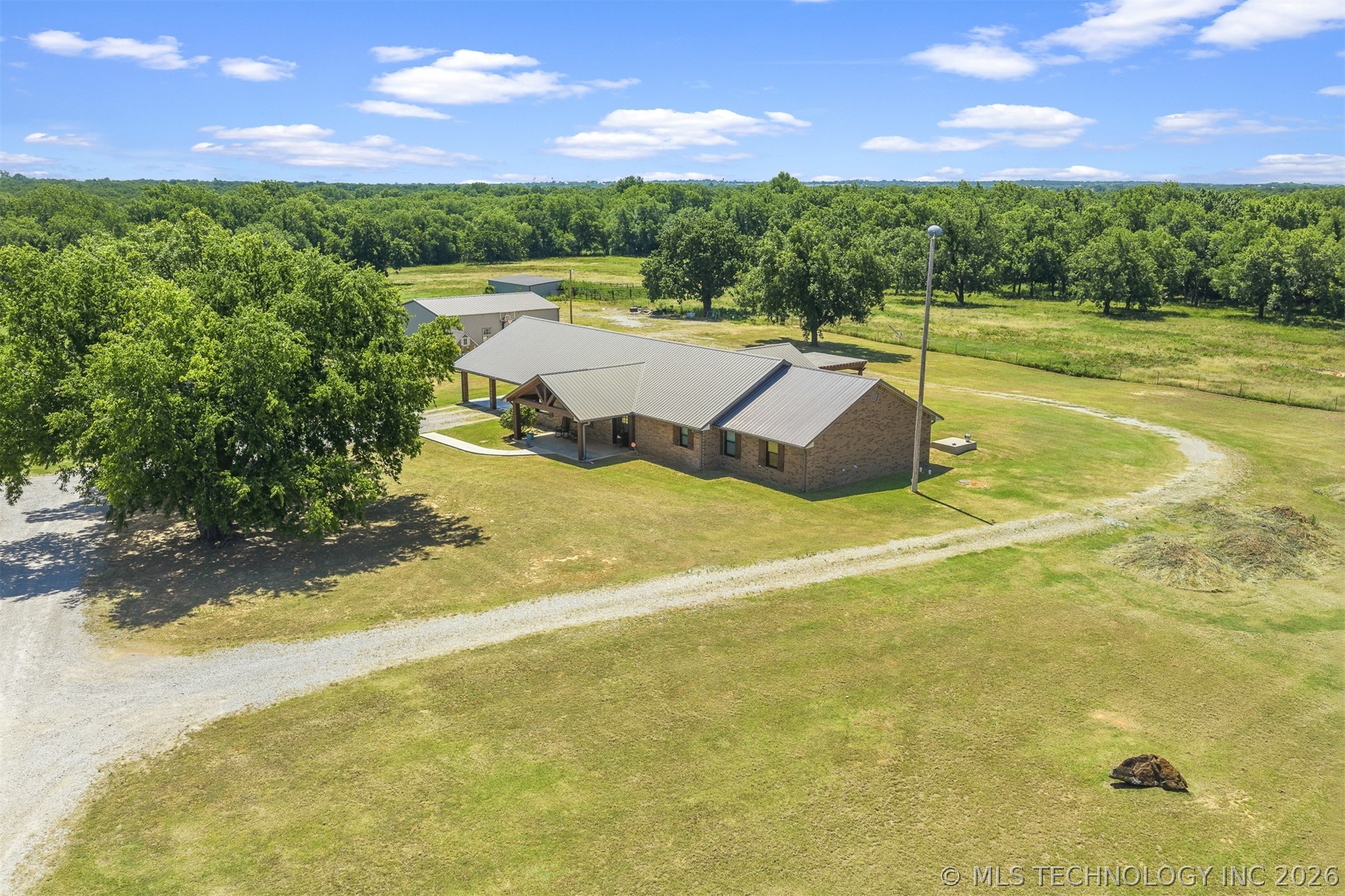 1799 Radar Healdton OK 73438