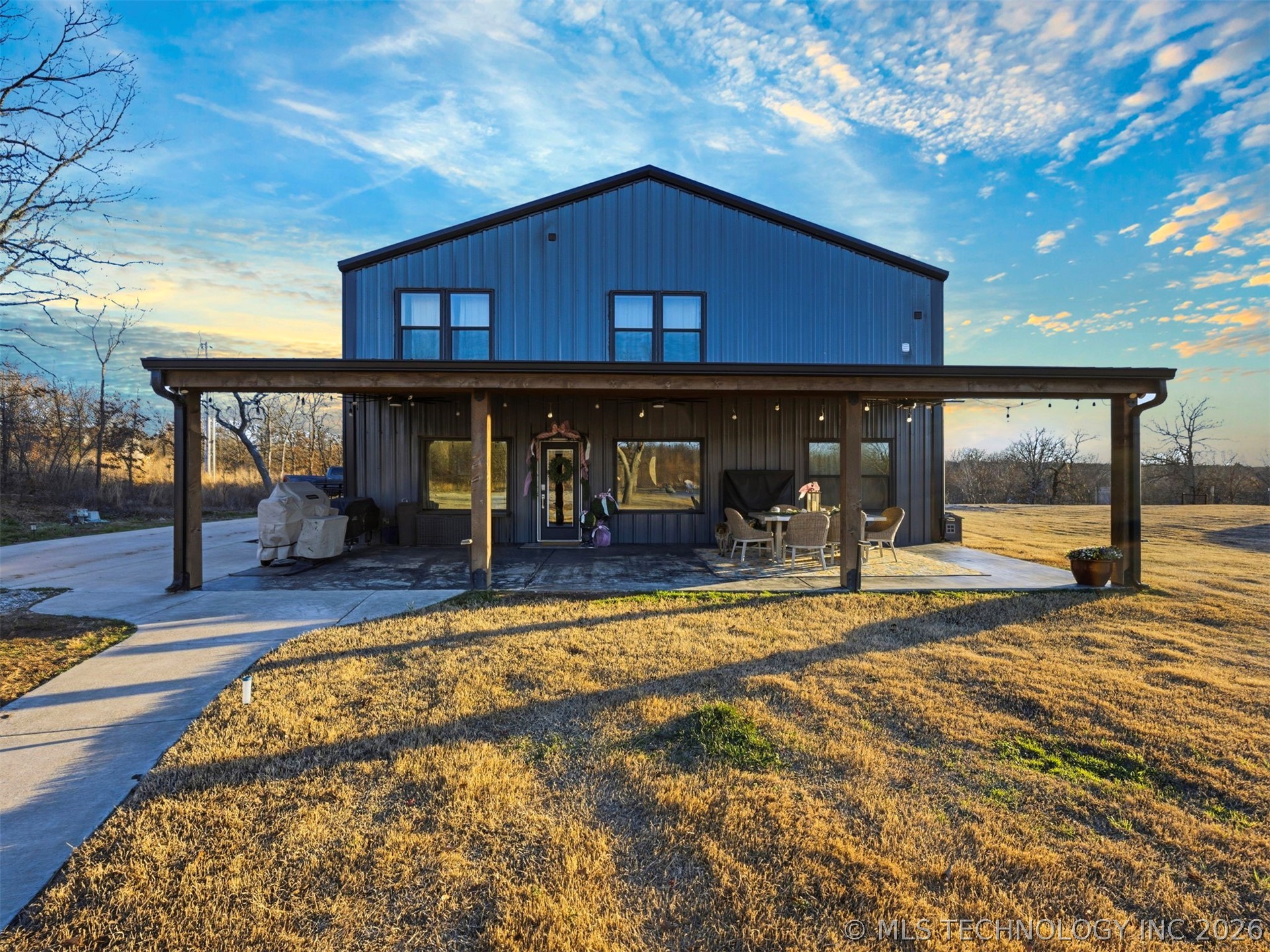 315 E 202nd Street S Bixby OK 74008