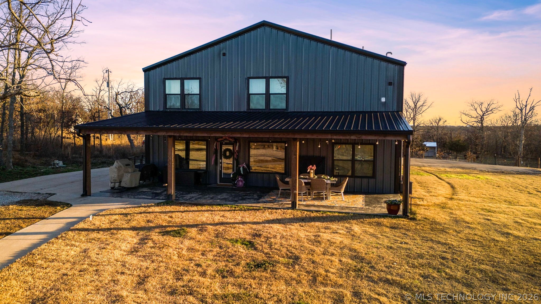 315 E 202nd Street S Bixby OK 74008