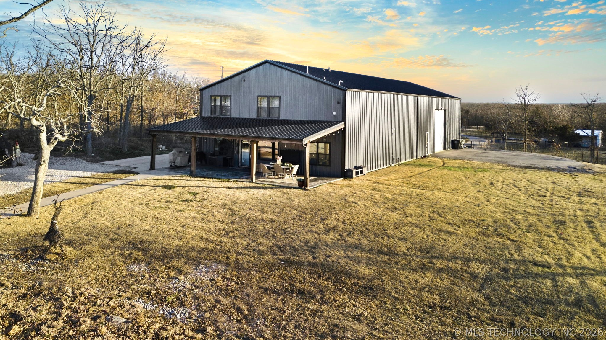 315 E 202nd Street S Bixby OK 74008