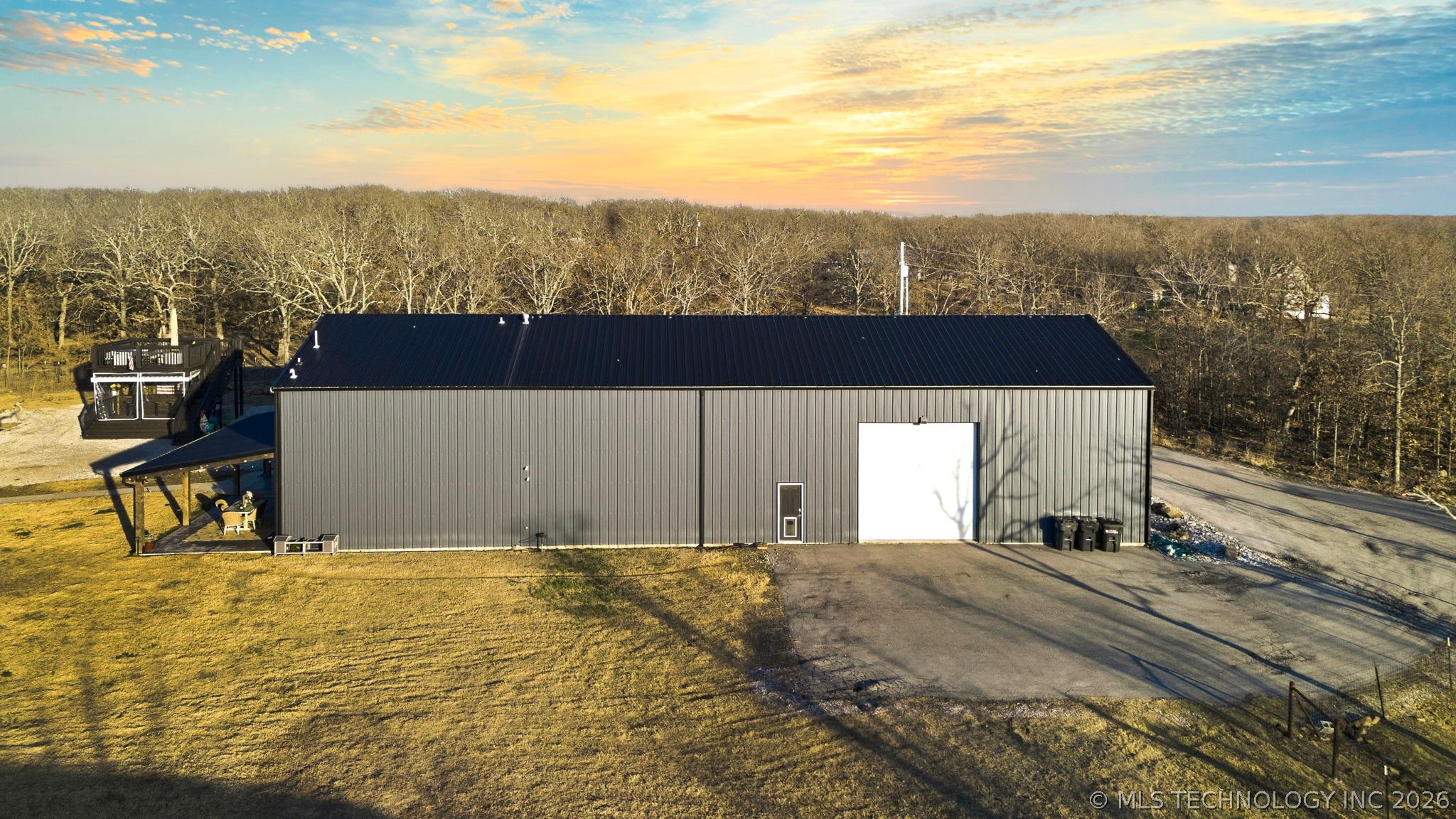 315 E 202nd Street S Bixby OK 74008