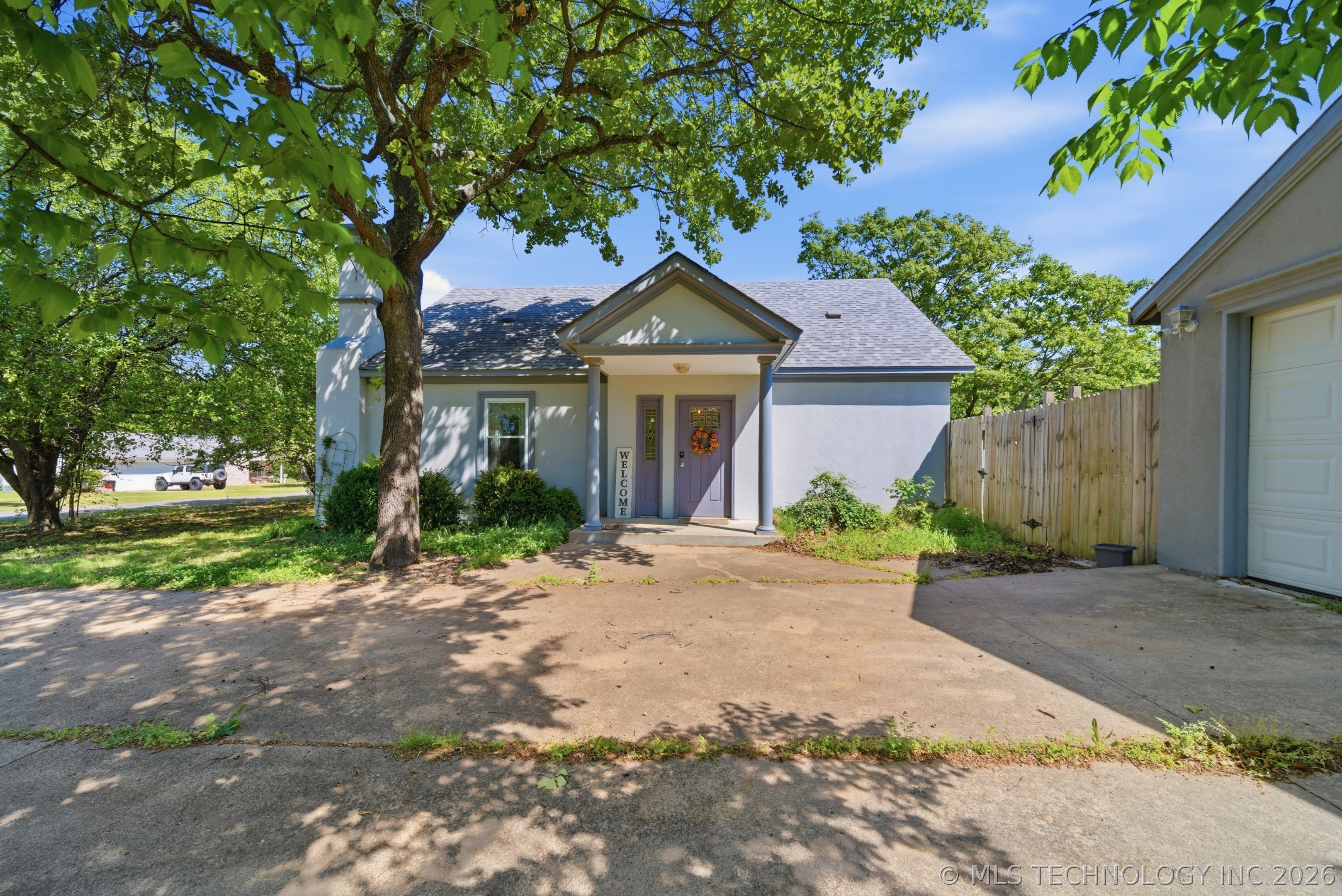 70120 S 336 Road Wagoner OK 74467