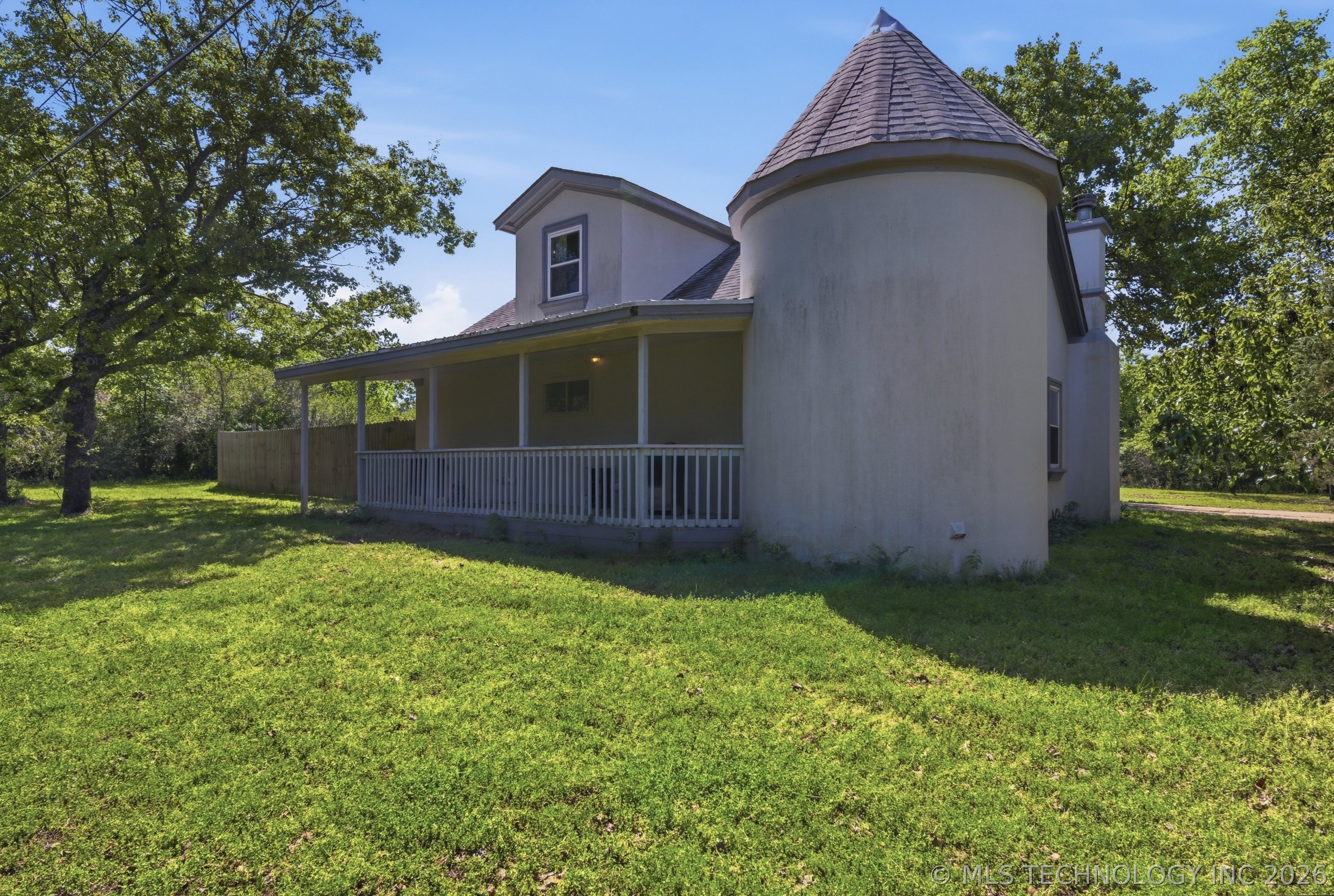 70120 S 336 Road Wagoner OK 74467
