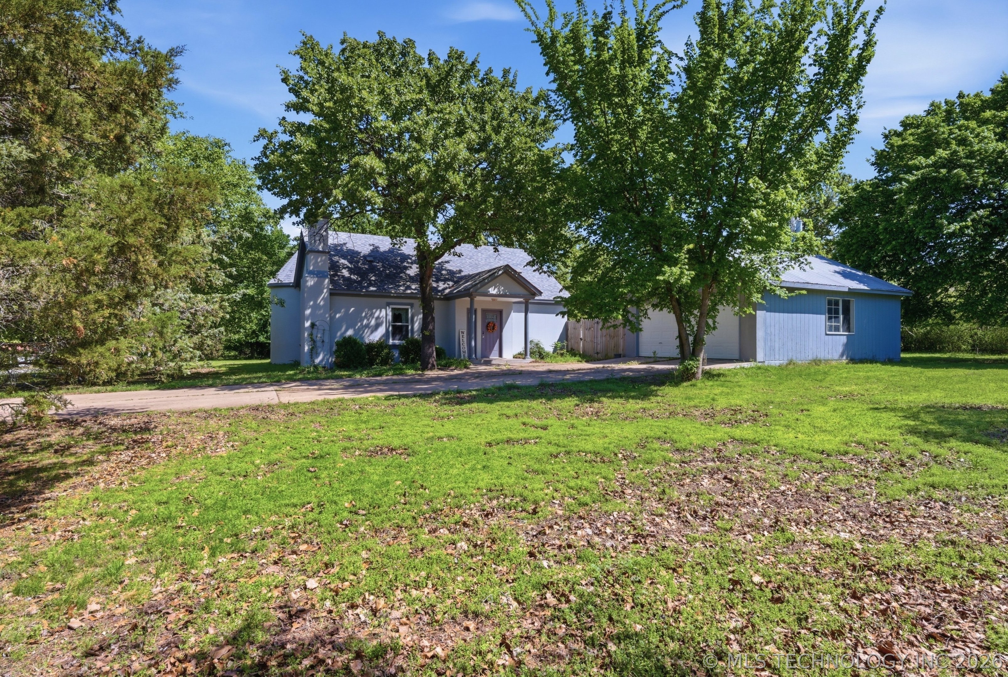 70120 S 336 Road Wagoner OK 74467