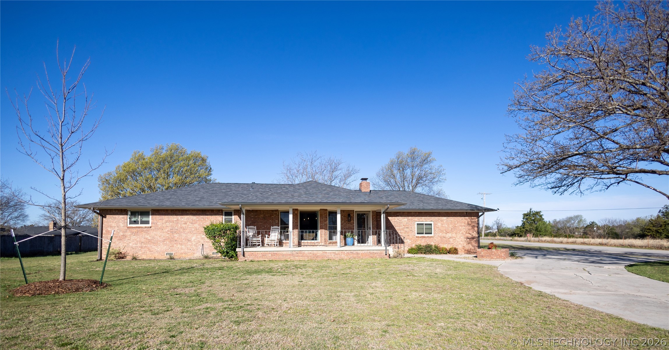 2020 Martin Sulphur OK 73086