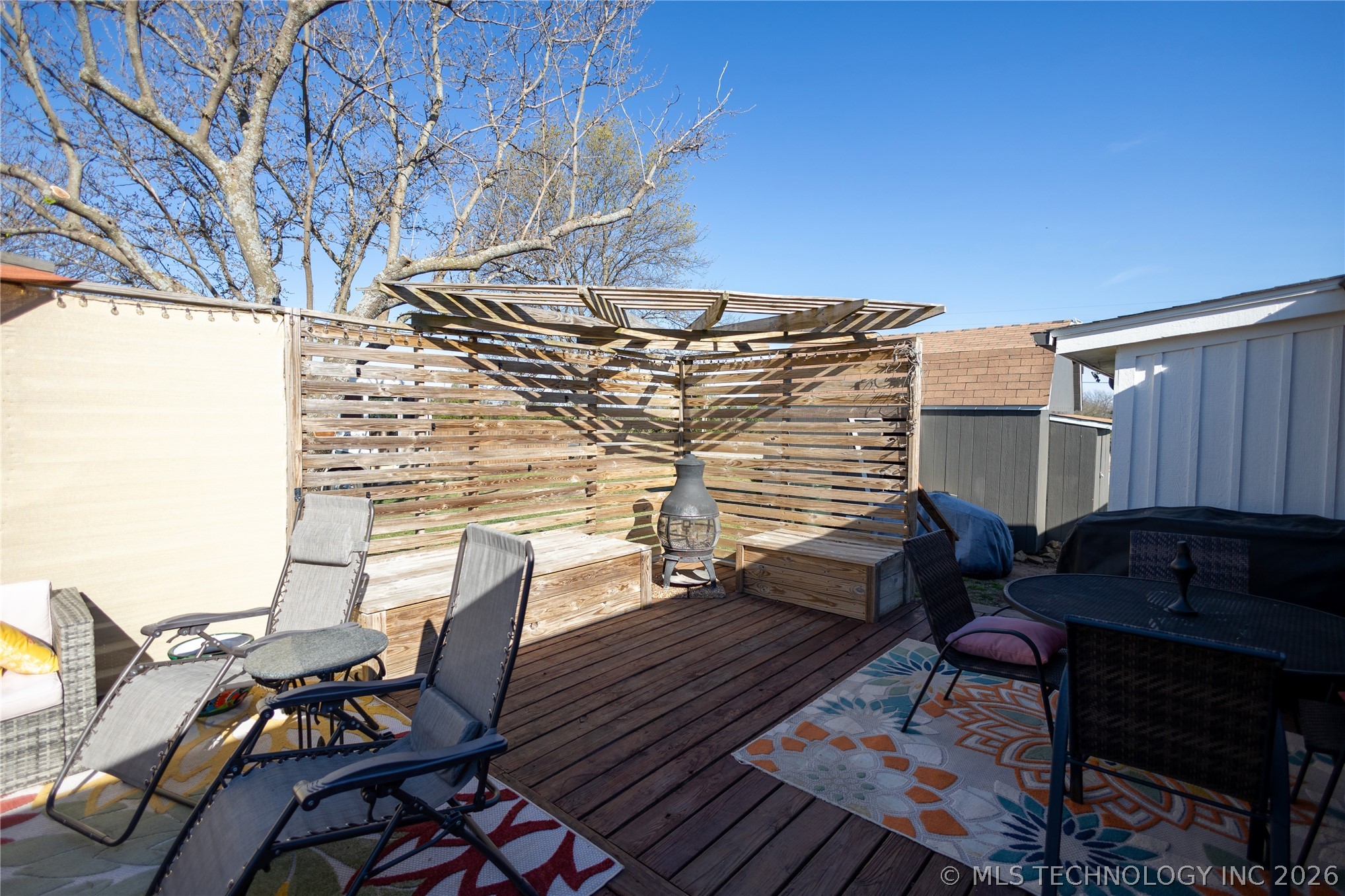 2020 Martin Sulphur OK 73086