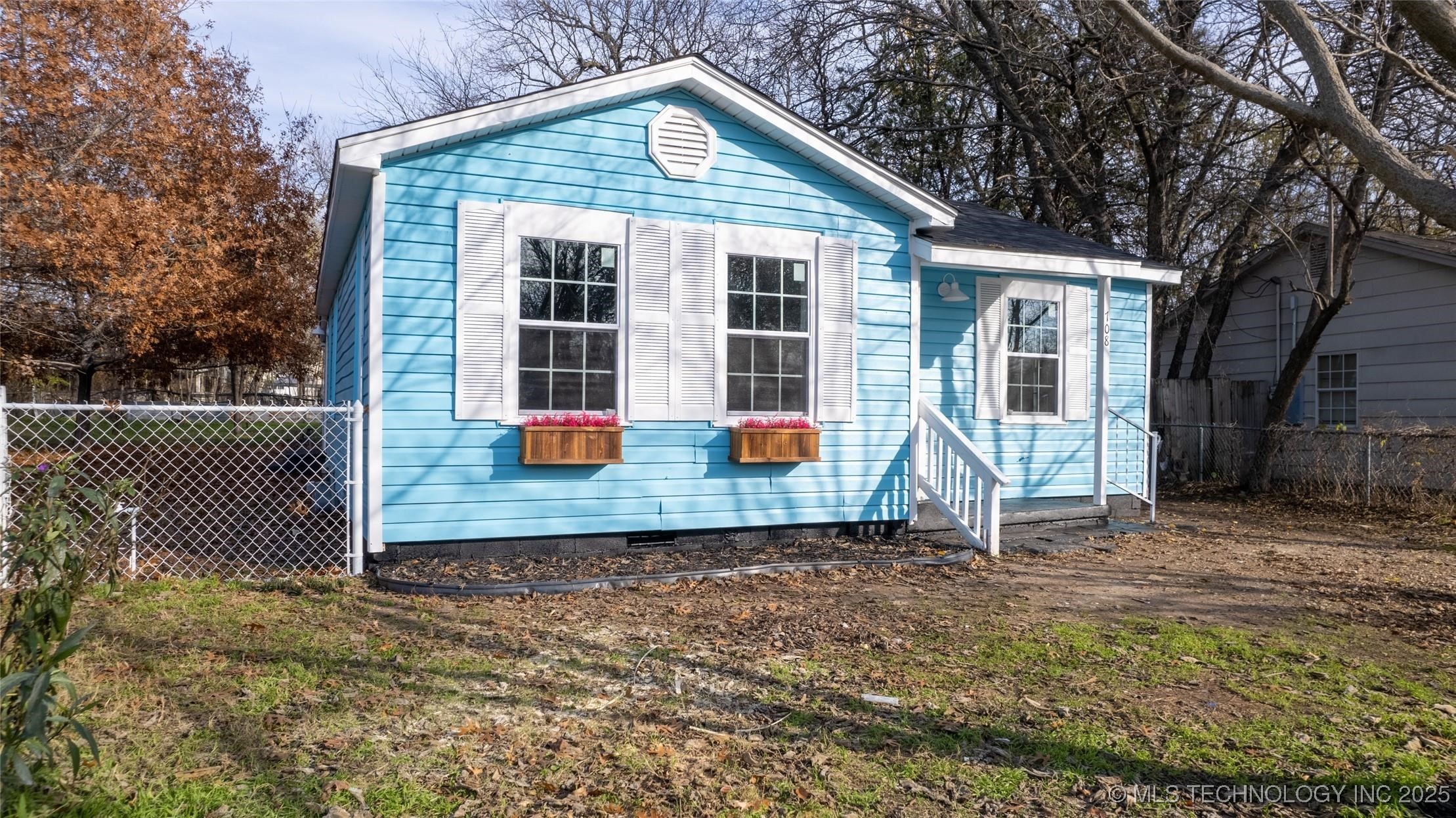 708 I Street NW Ardmore OK 73401