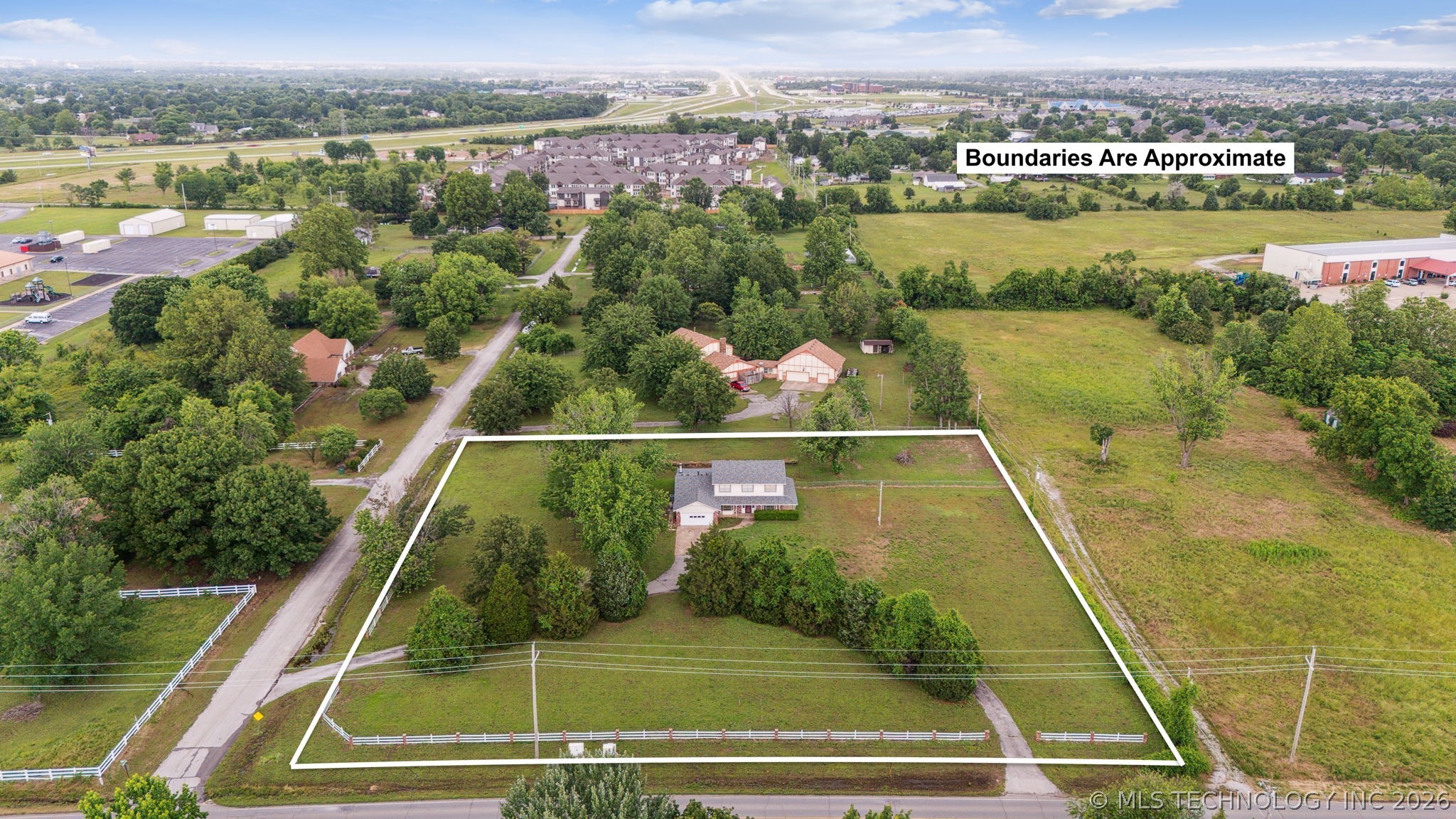 13601 E 96th Street Owasso OK 74055