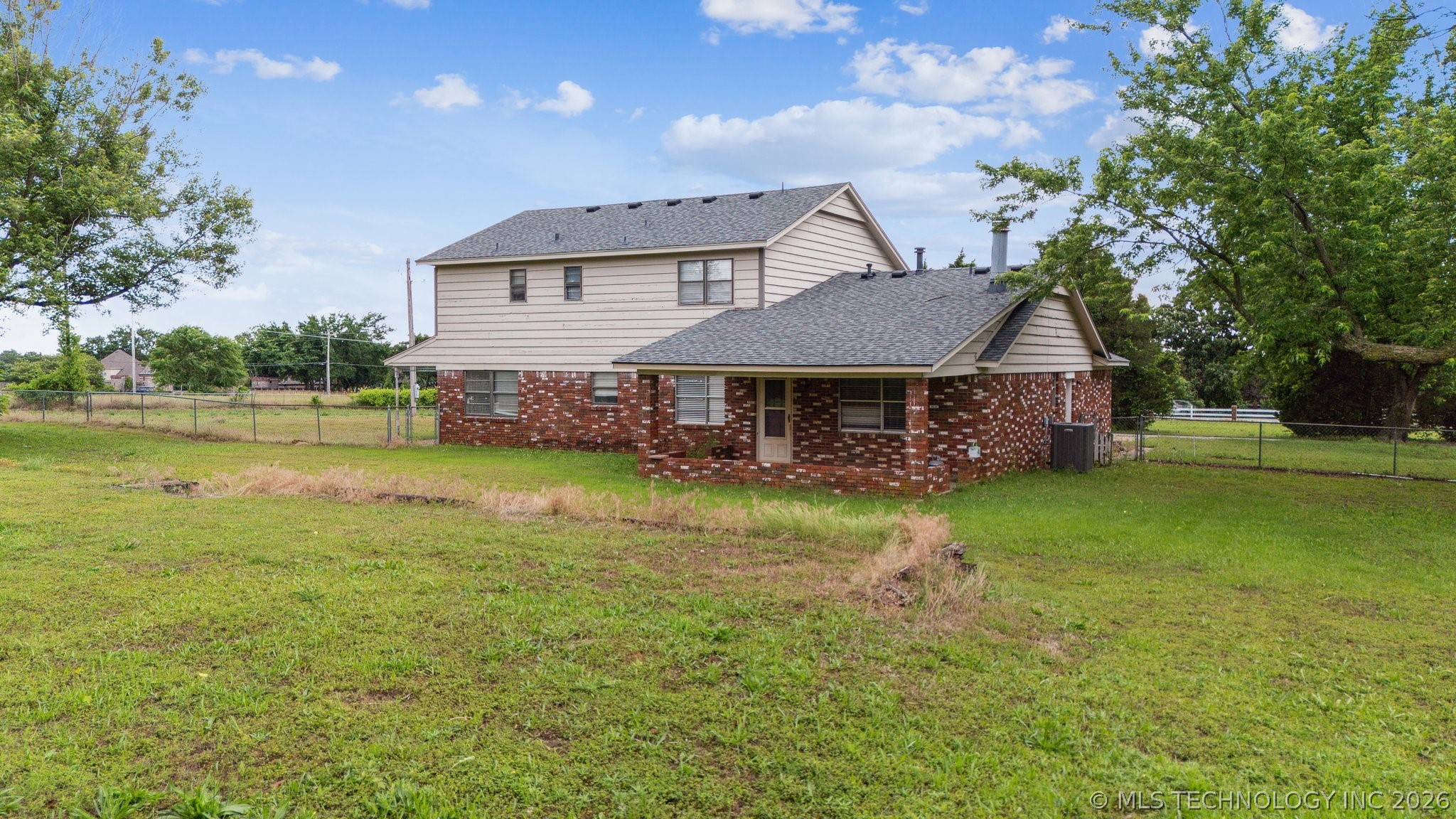 13601 E 96th Street Owasso OK 74055